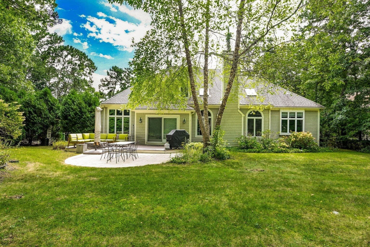 Single Family Residence at 46 Southview Way, Falmouth MA 02536, Falmouth, photo 26 of 29