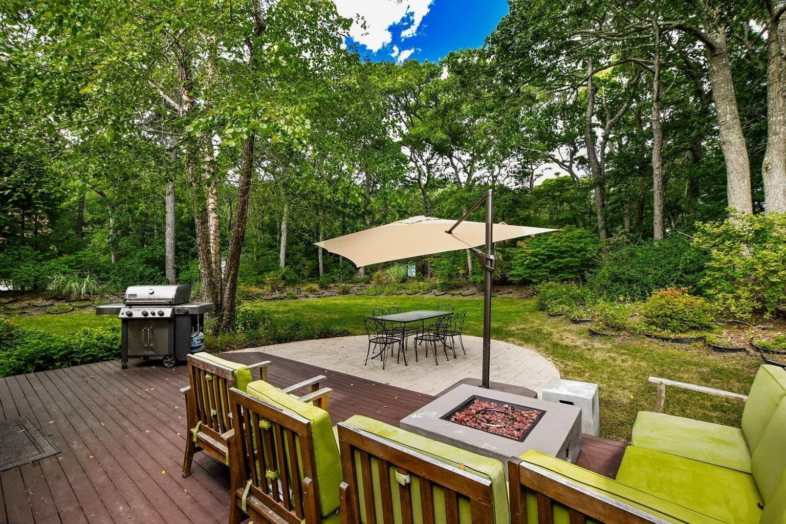 Single Family Residence at 46 Southview Way, Falmouth MA 02536, Falmouth, photo 24 of 29