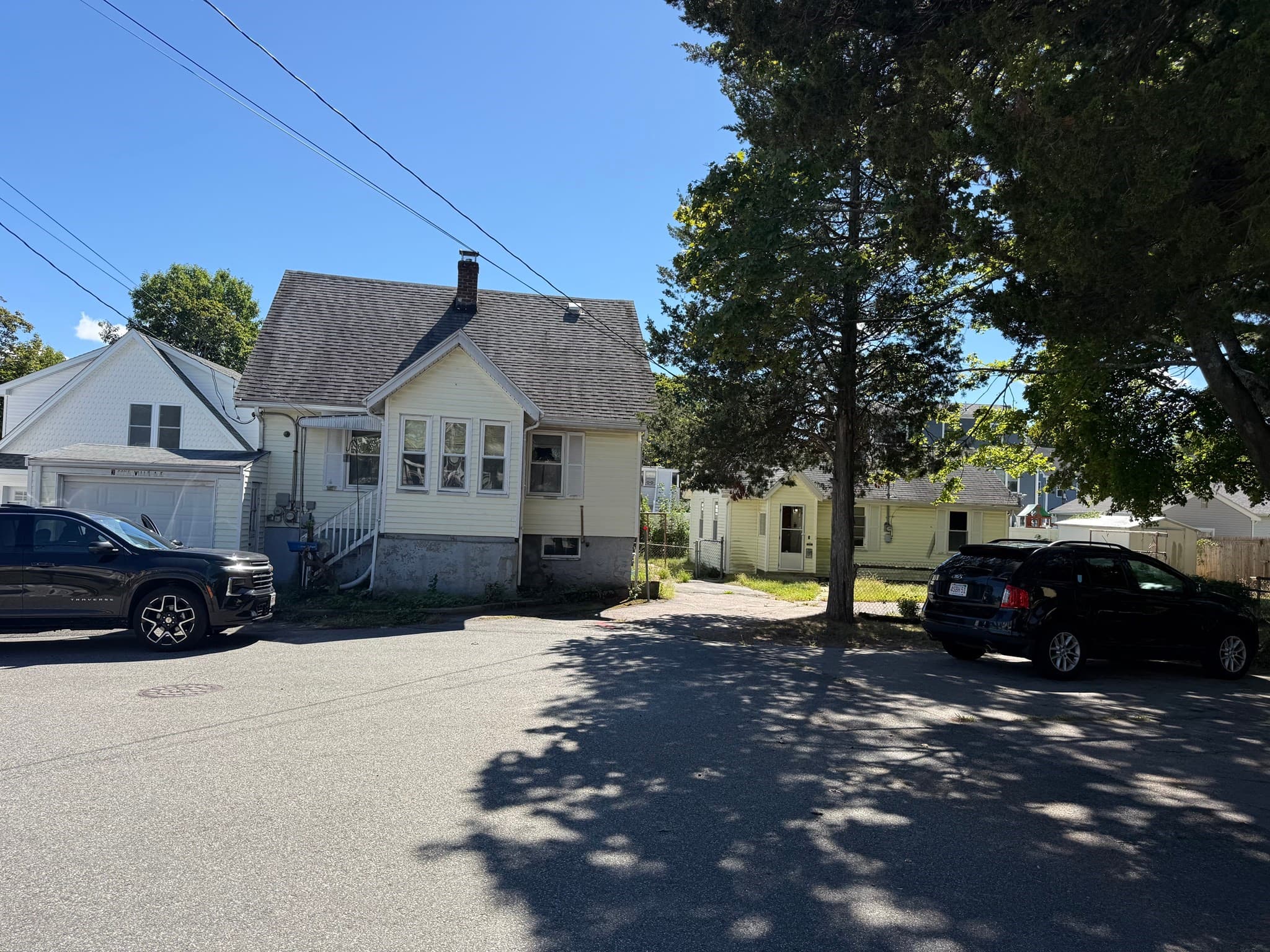 Multi Family at 3 Somerville Ave, Braintree MA 02184, photo 2 of 30