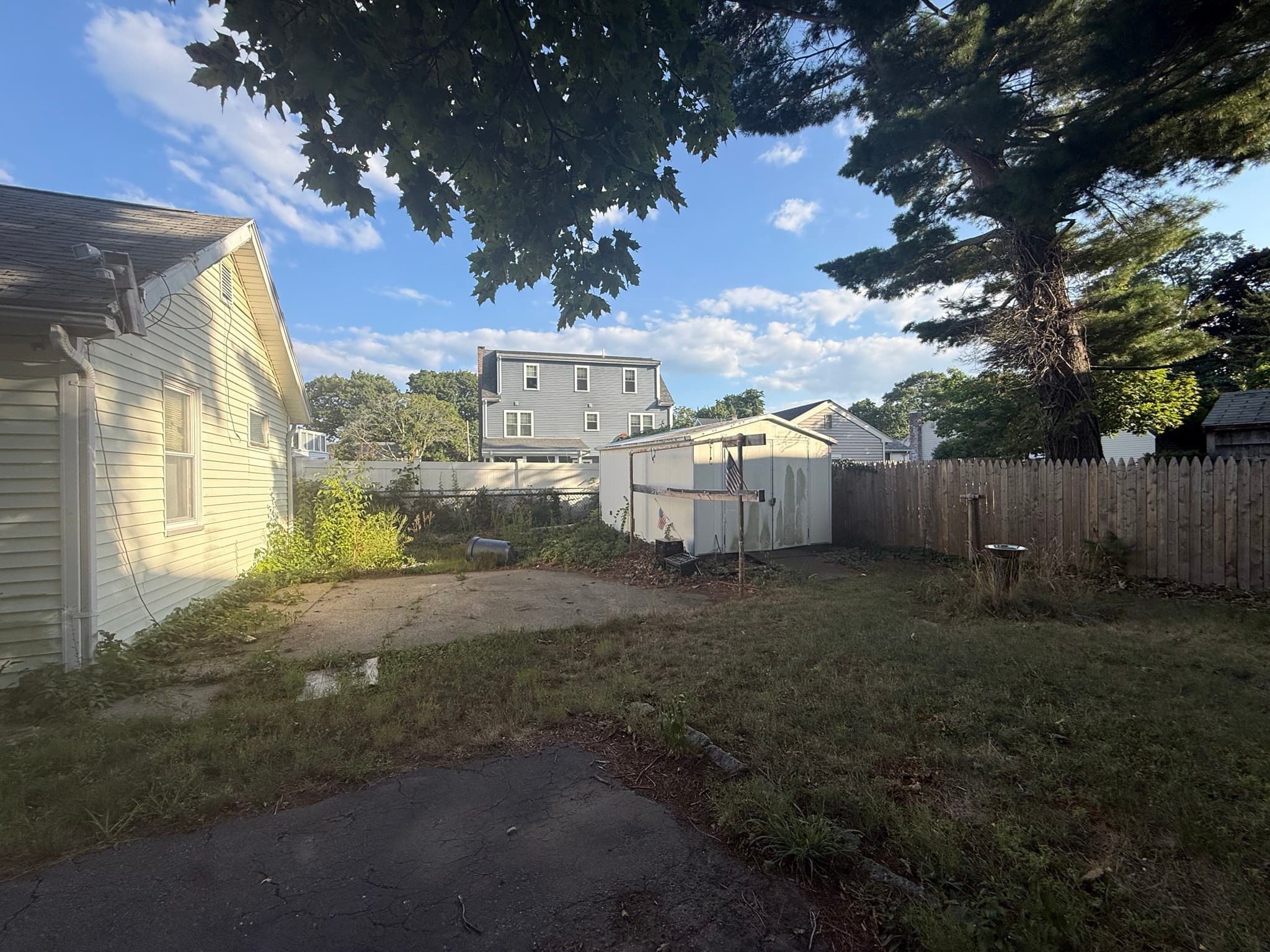 Multi Family at 3 Somerville Ave, Braintree MA 02184, photo 7 of 30