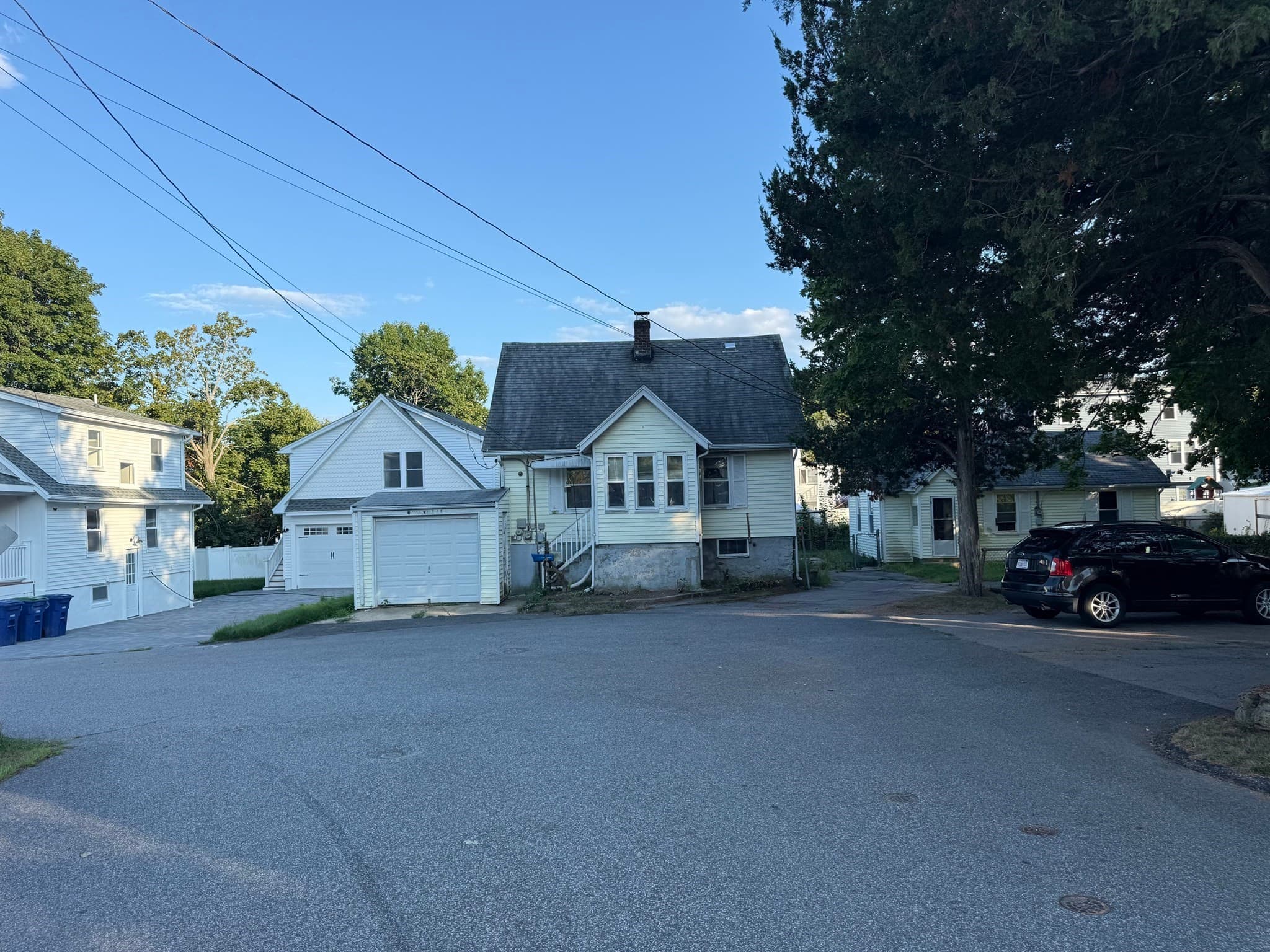 3 Somerville Ave, Braintree MA 02184