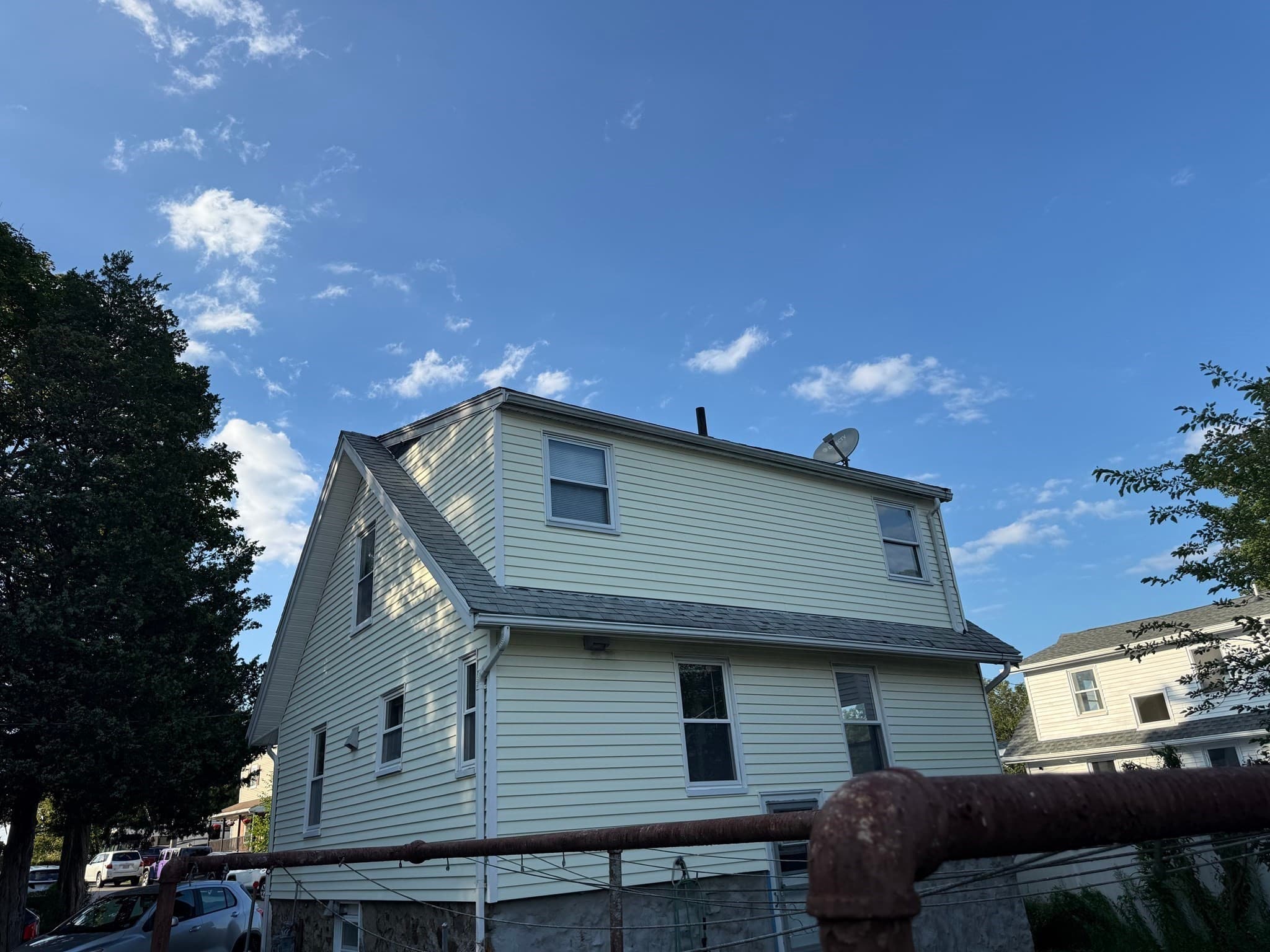 Multi Family at 3 Somerville Ave, Braintree MA 02184, photo 5 of 30