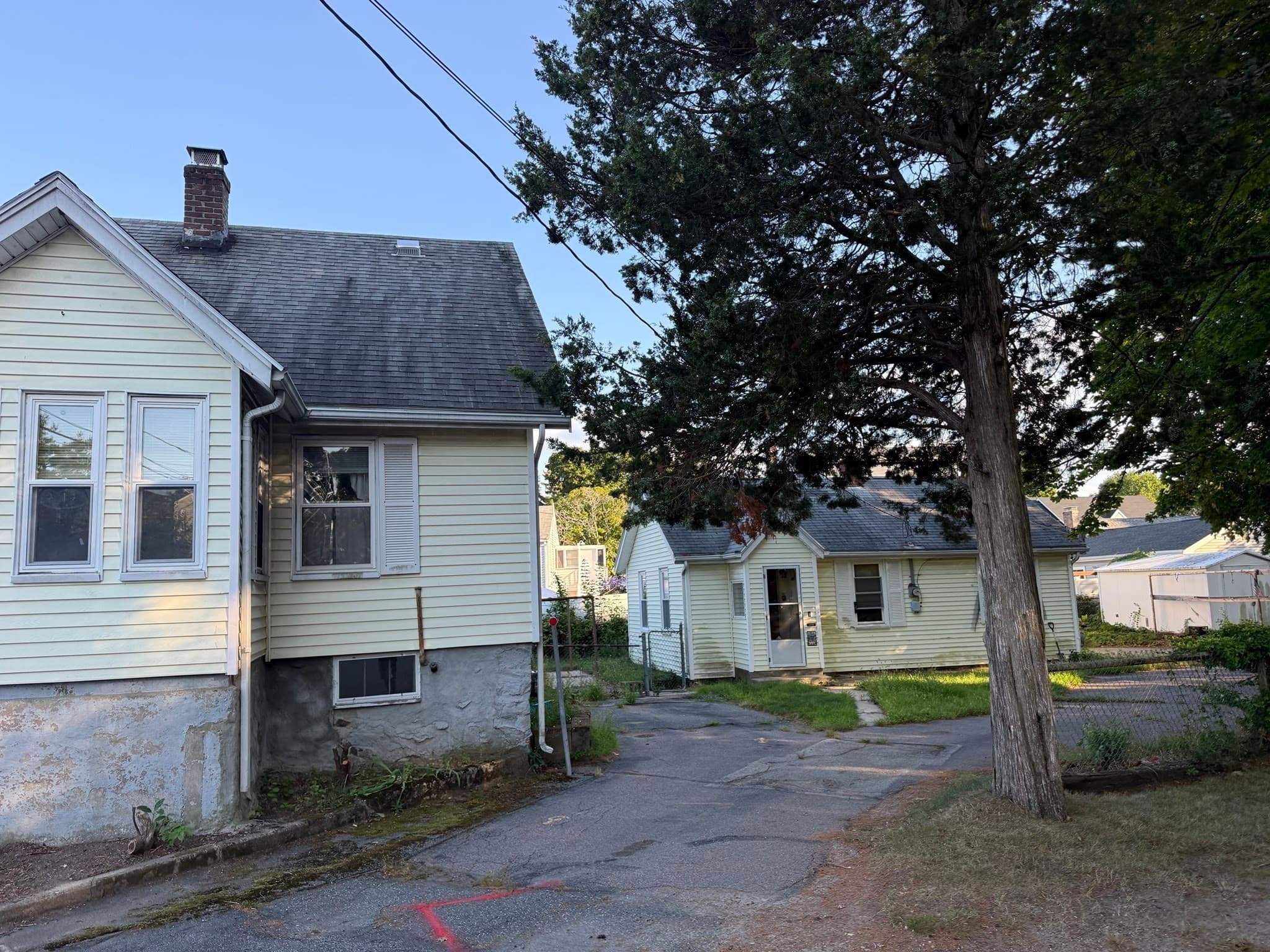 Multi Family at 3 Somerville Ave, Braintree MA 02184, photo 4 of 30