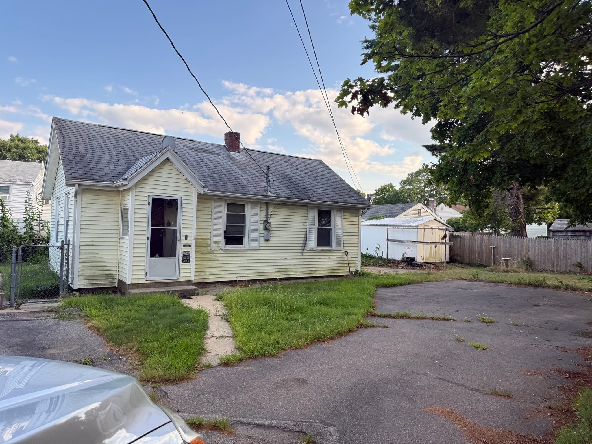 Multi Family at 3 Somerville Ave, Braintree MA 02184, photo 25 of 30