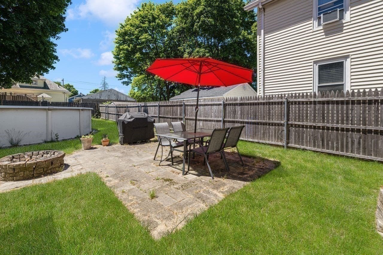 Single Family Residence at 14 Sibley, Attleboro MA 02703, Attleboro, photo 13 of 42