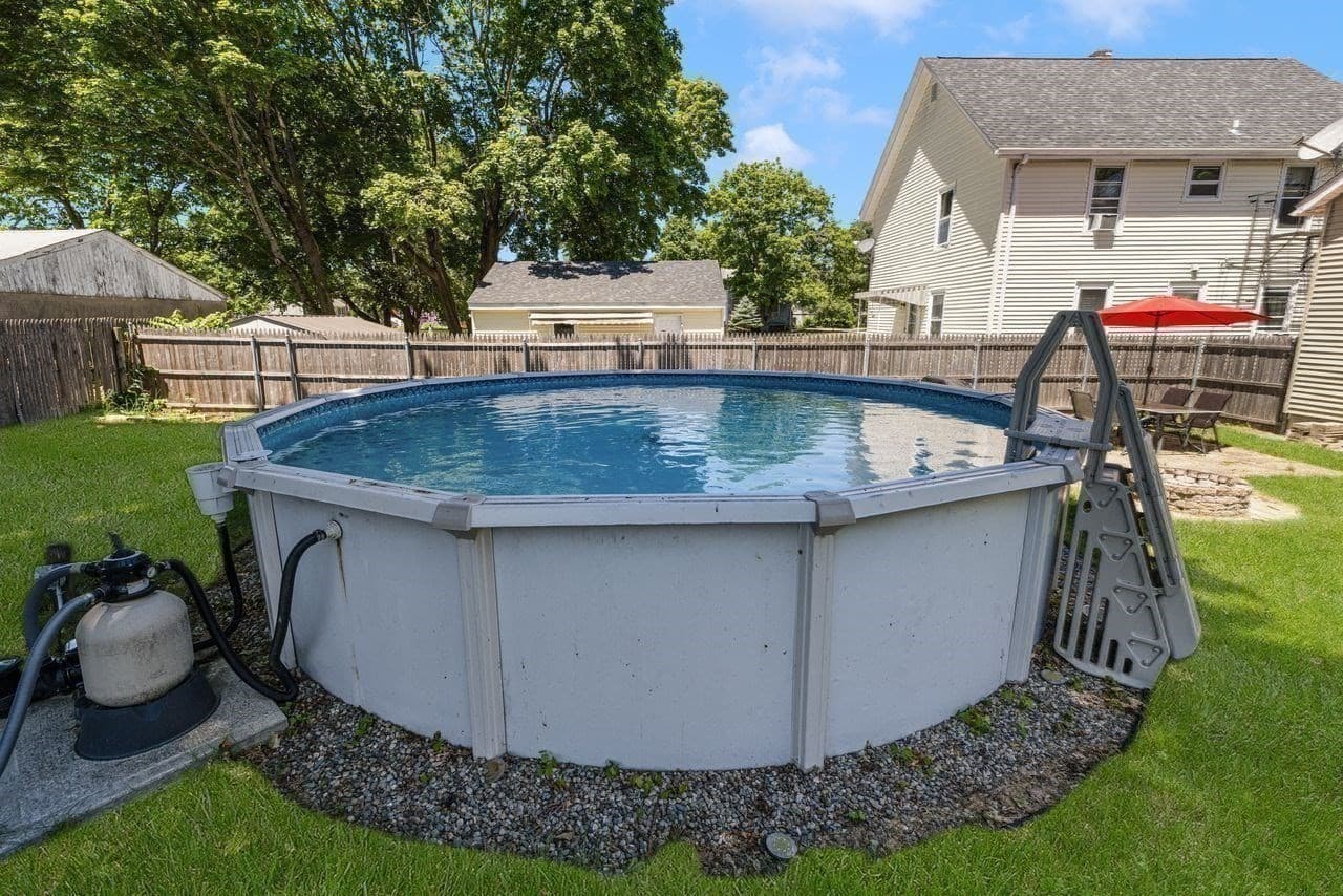 Single Family Residence at 14 Sibley, Attleboro MA 02703, Attleboro, photo 12 of 42