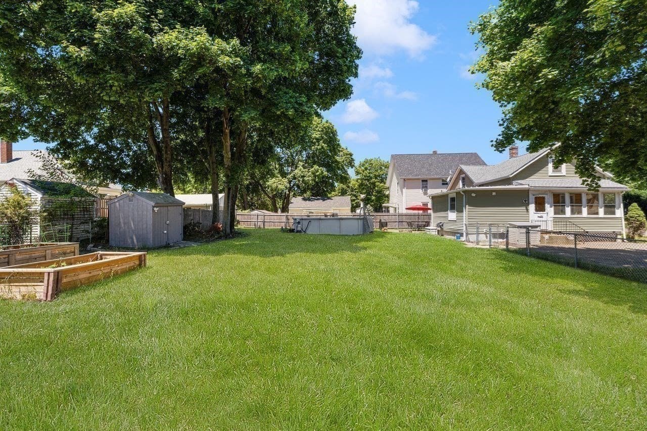 Single Family Residence at 14 Sibley, Attleboro MA 02703, Attleboro, photo 9 of 42