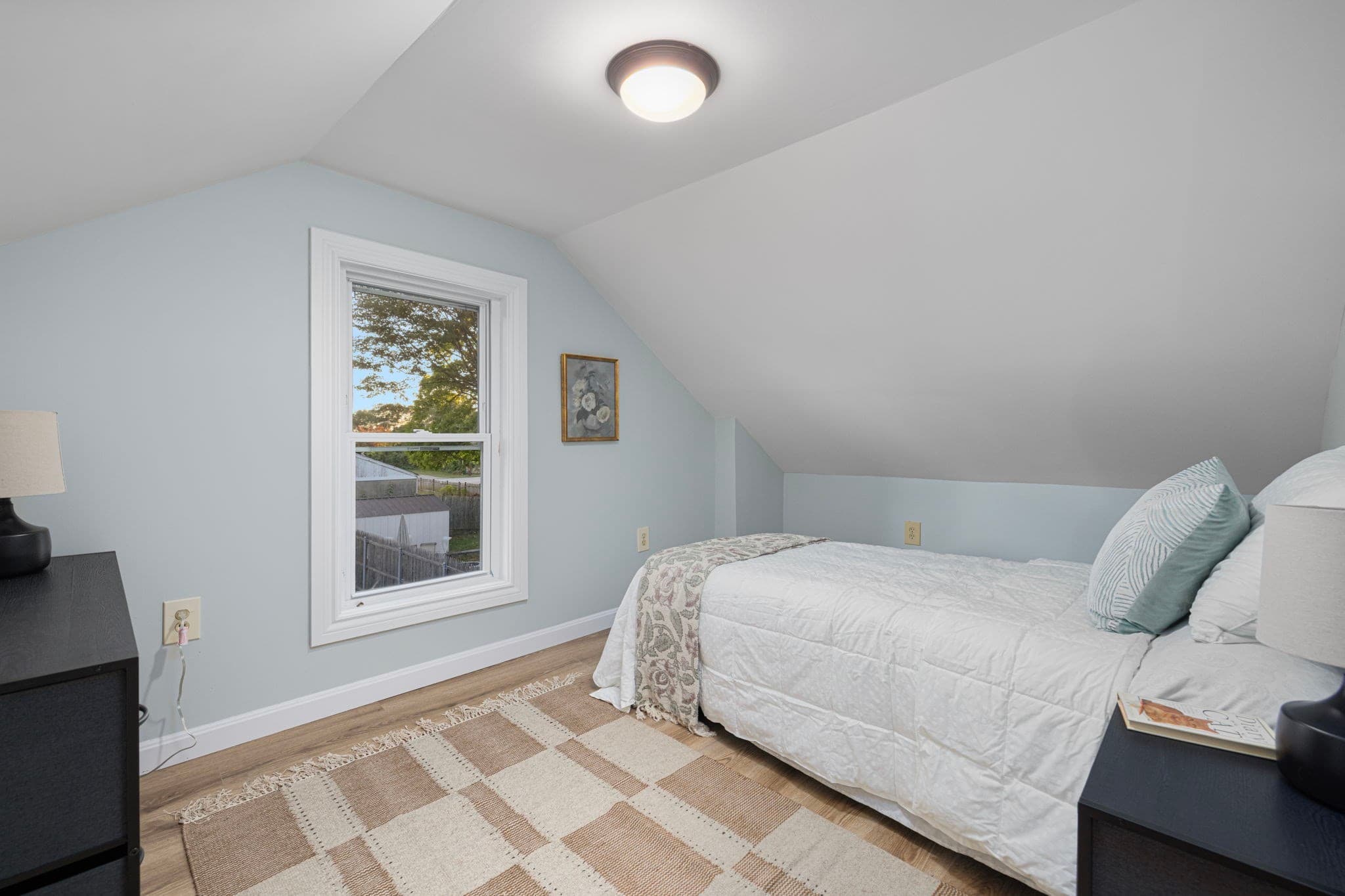 Single Family Residence at 14 Sibley, Attleboro MA 02703, Attleboro, photo 24 of 42
