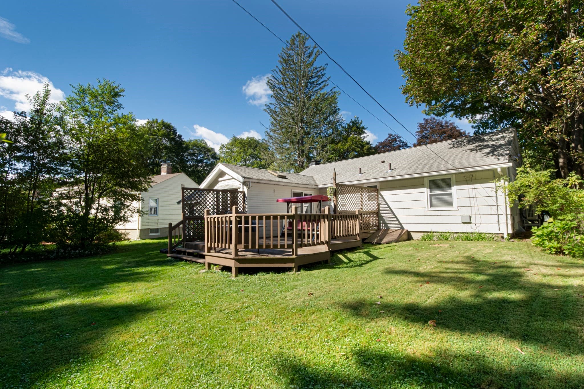 Single Family Residence at 95 S Flagg St, Worcester MA 01602, Worcester, photo 32 of 33