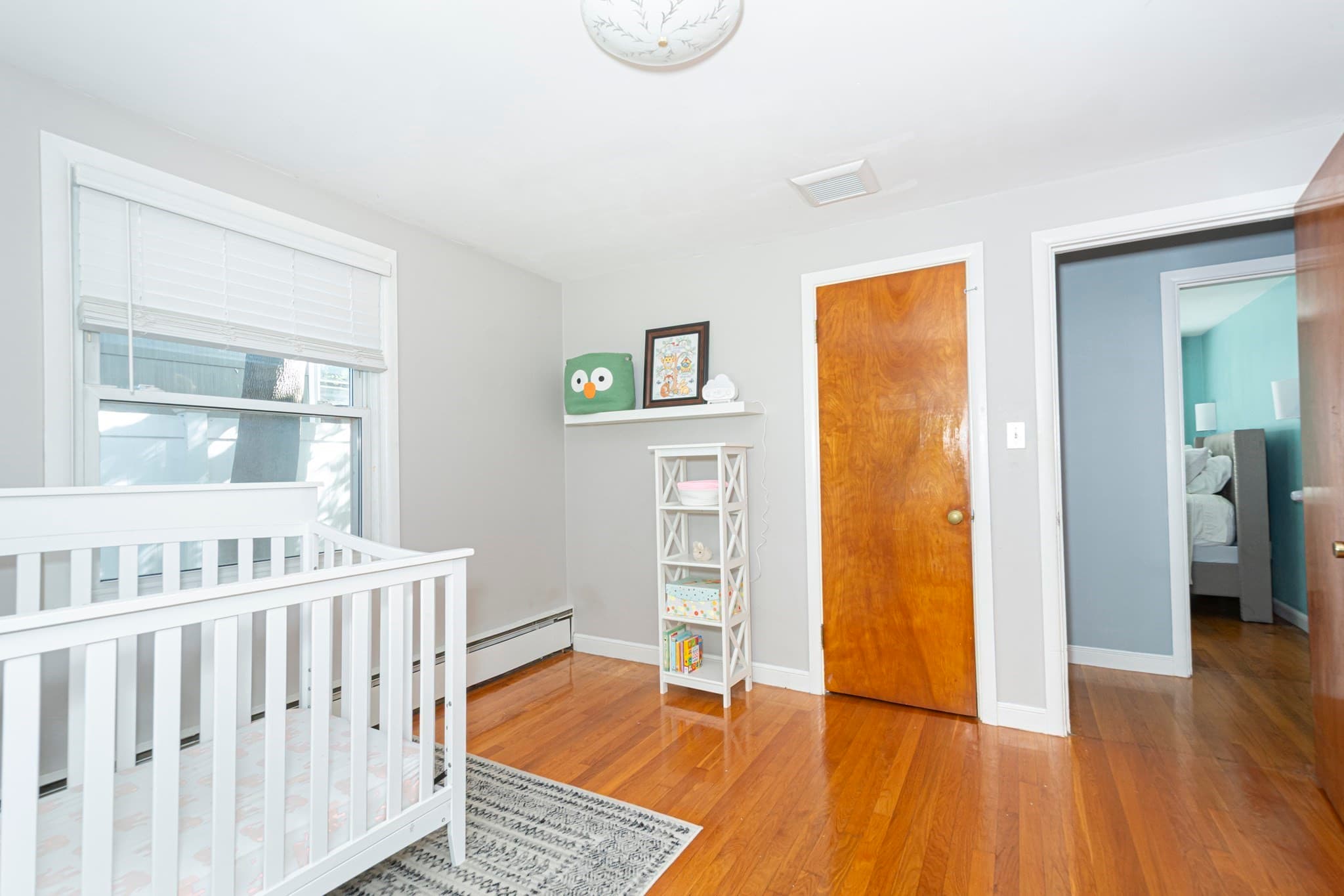 Single Family Residence at 95 S Flagg St, Worcester MA 01602, Worcester, photo 24 of 33