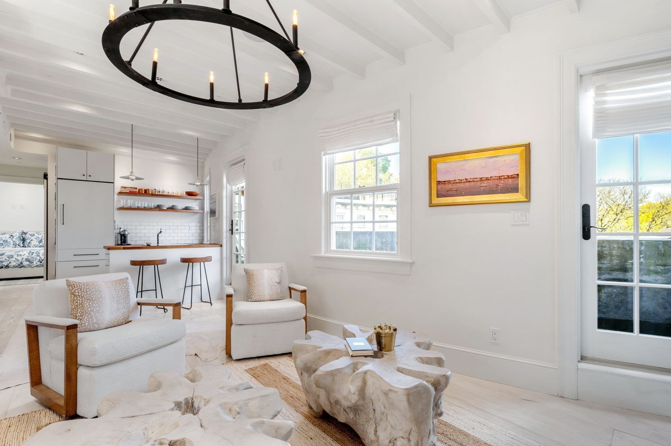 Condominium at 5 West Hill Place # D, Boston MA 02114, photo 3 of 16