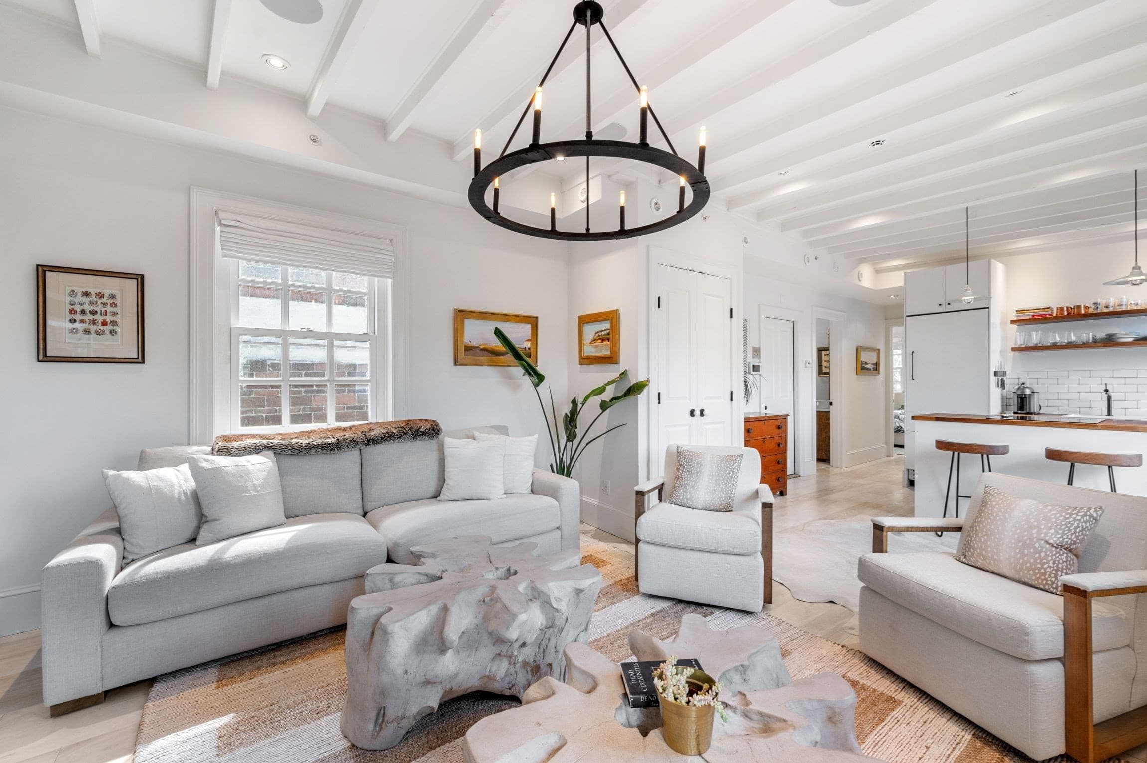 5 West Hill Place # D, Boston MA 02114