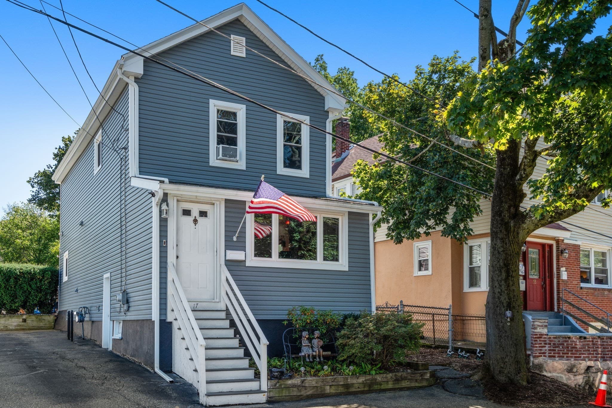 17 Cobb Street, Medford MA 02155