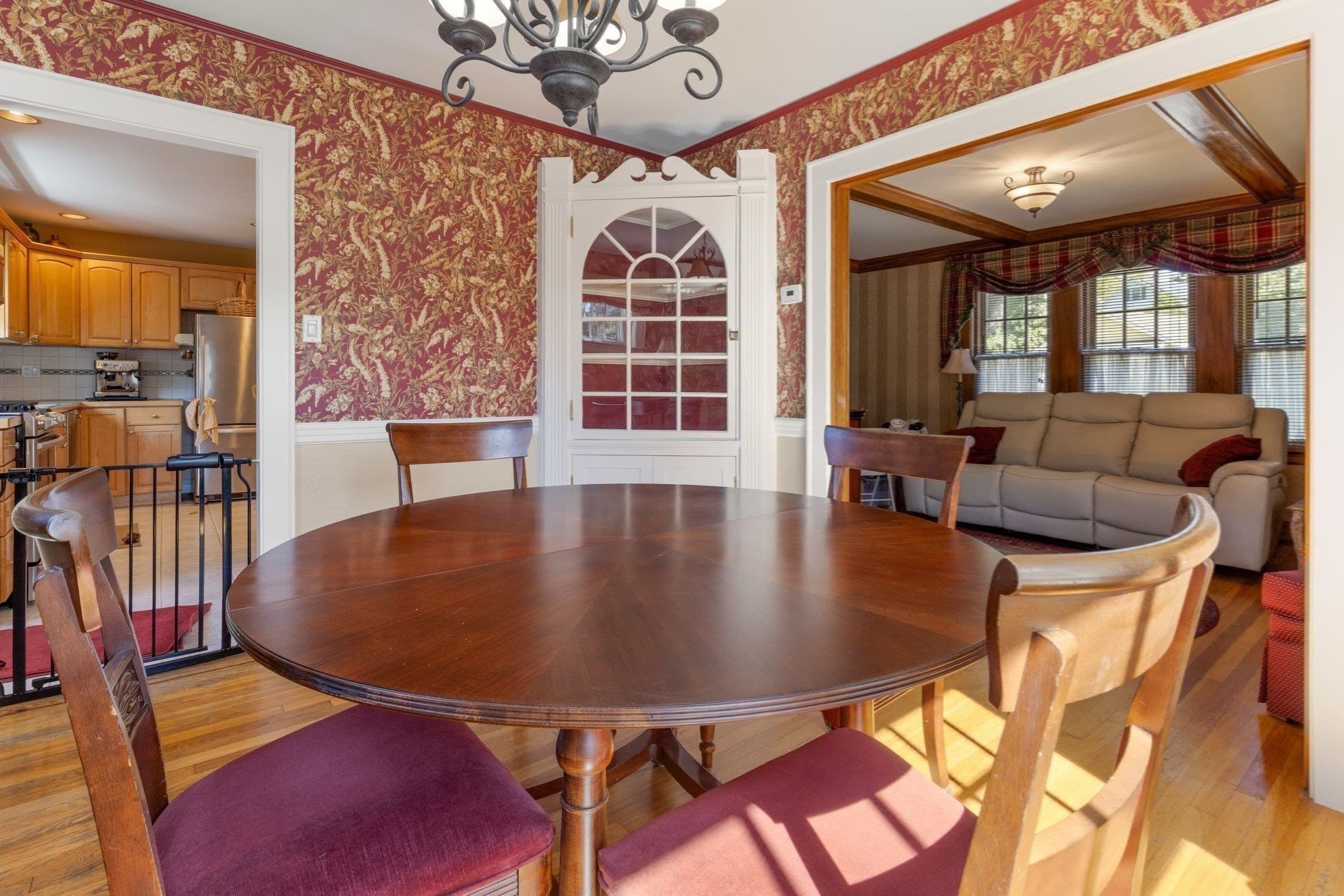 Single Family Residence at 202 Spring St, Arlington MA 02476, Arlington, photo 17 of 41