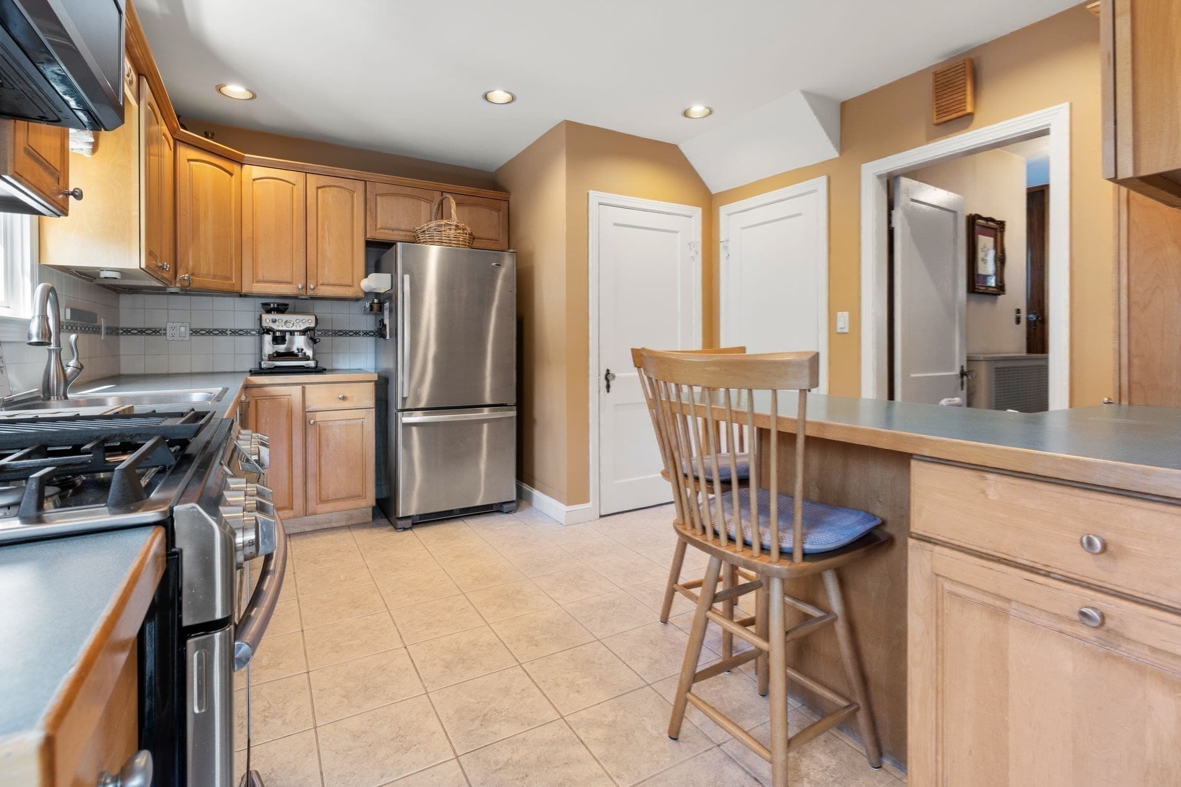 Single Family Residence at 202 Spring St, Arlington MA 02476, Arlington, photo 22 of 41
