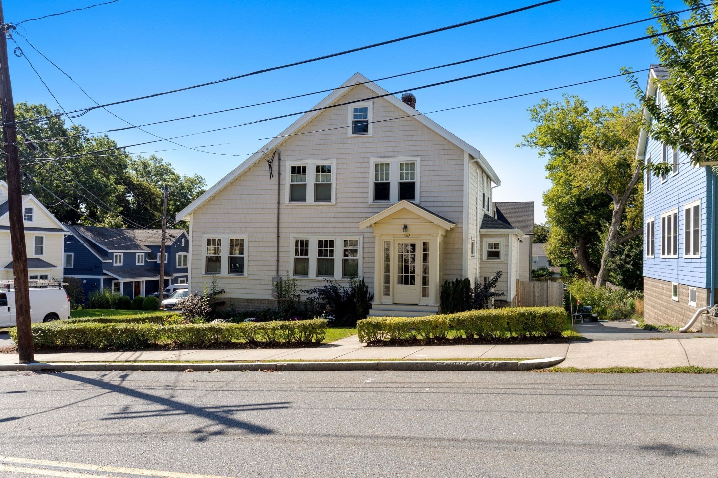 202 Spring St, Arlington MA 02476