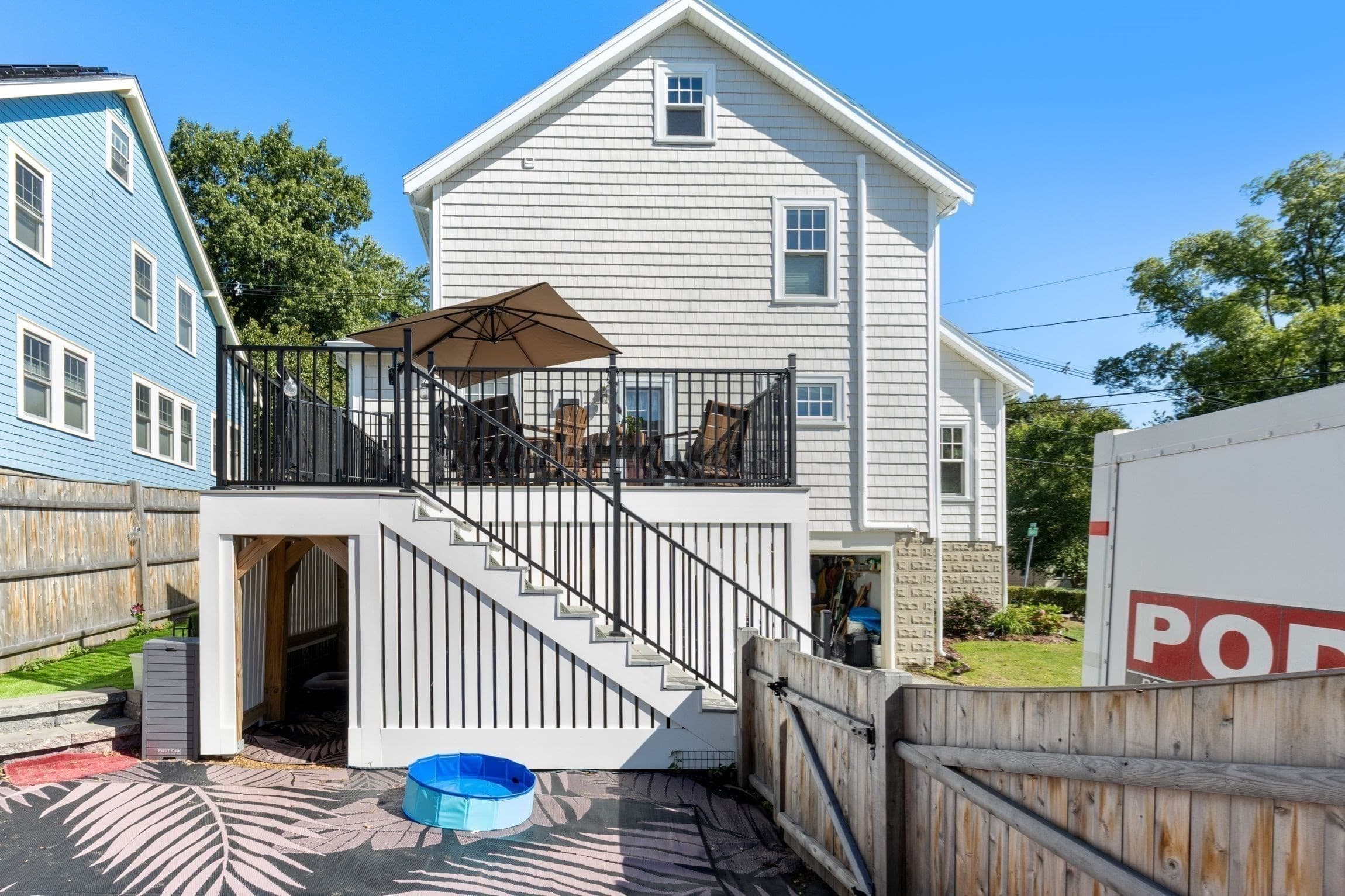 Single Family Residence at 202 Spring St, Arlington MA 02476, Arlington, photo 5 of 41