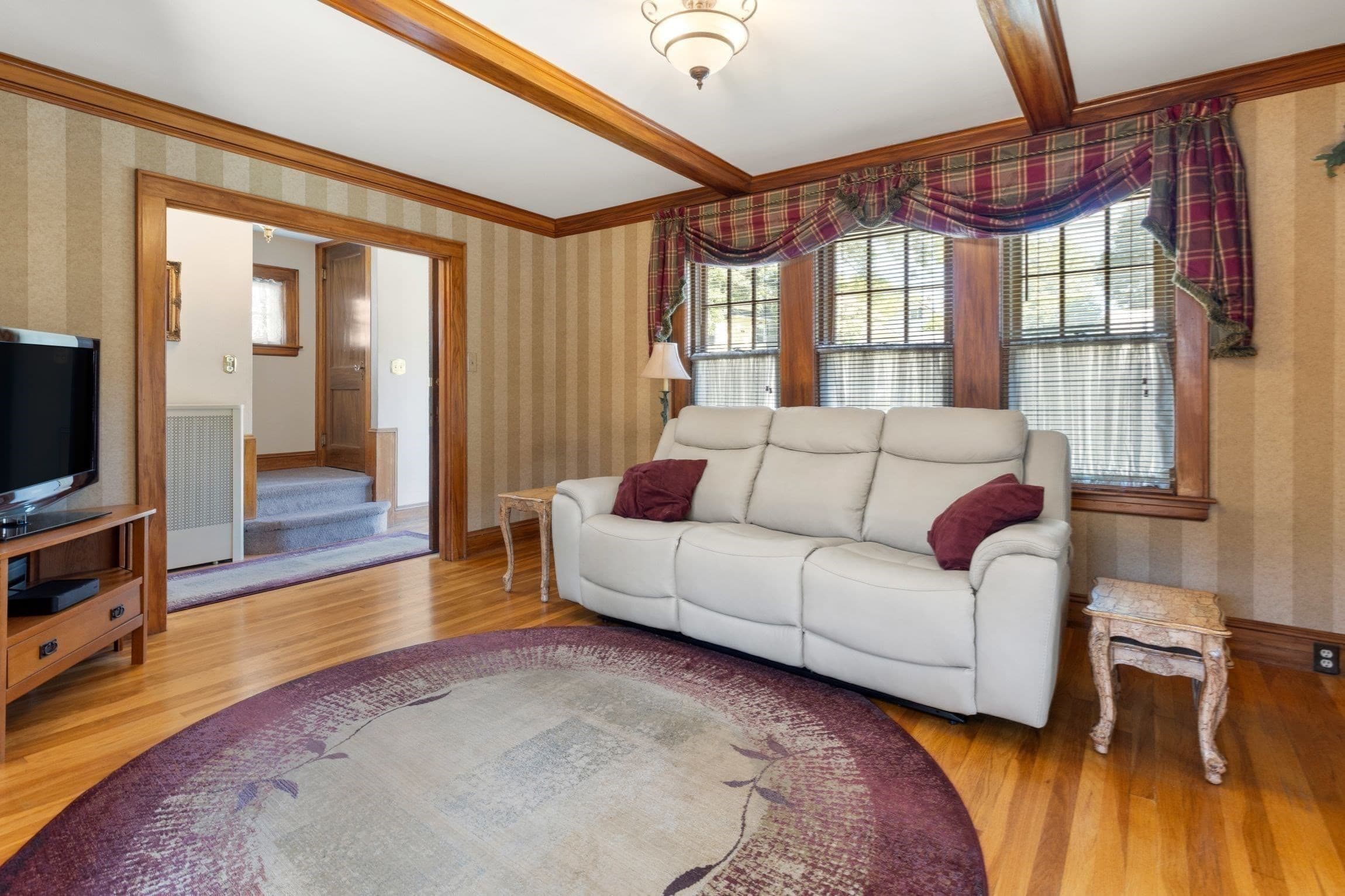 Single Family Residence at 202 Spring St, Arlington MA 02476, Arlington, photo 14 of 41