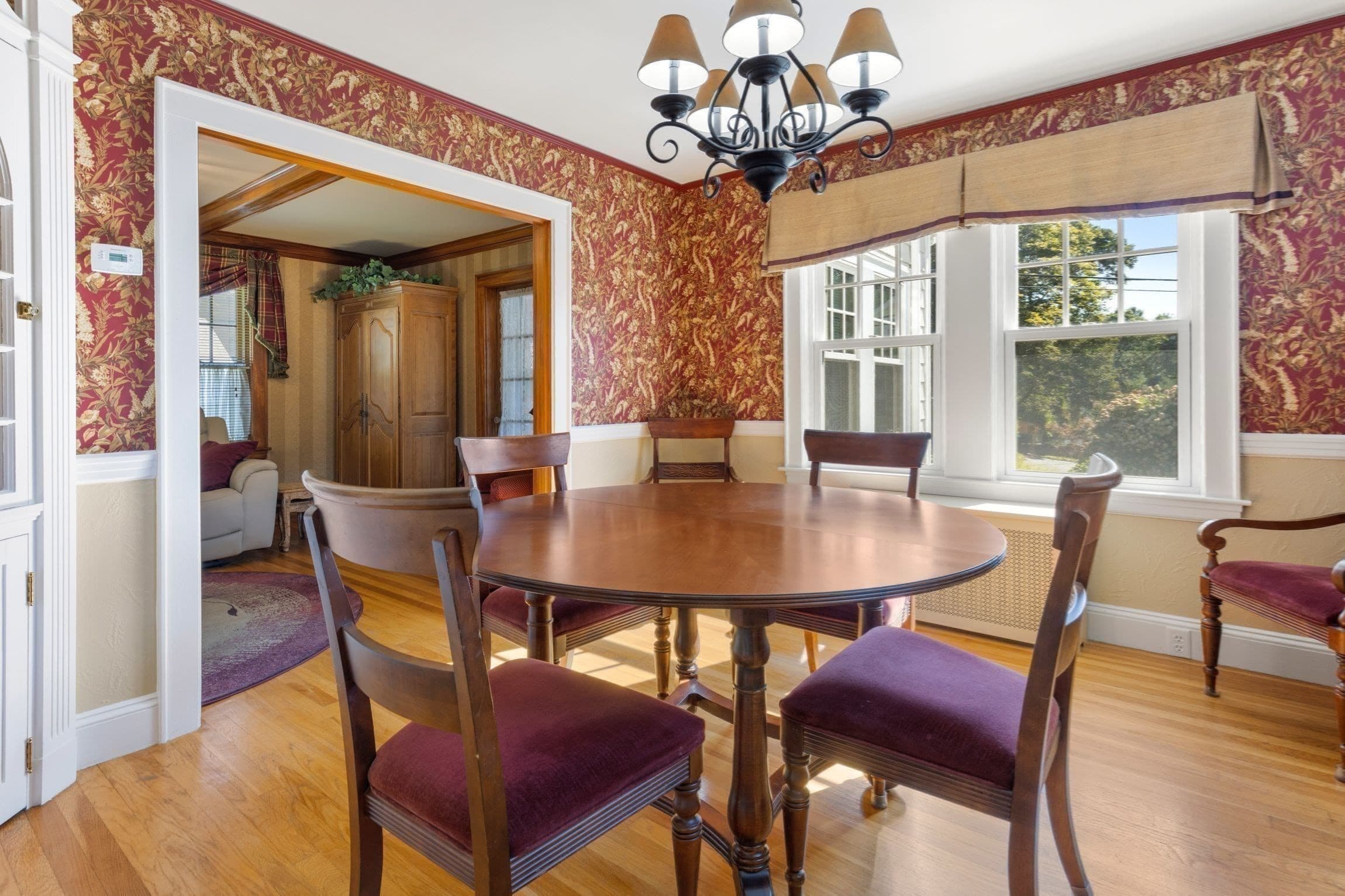 Single Family Residence at 202 Spring St, Arlington MA 02476, Arlington, photo 18 of 41