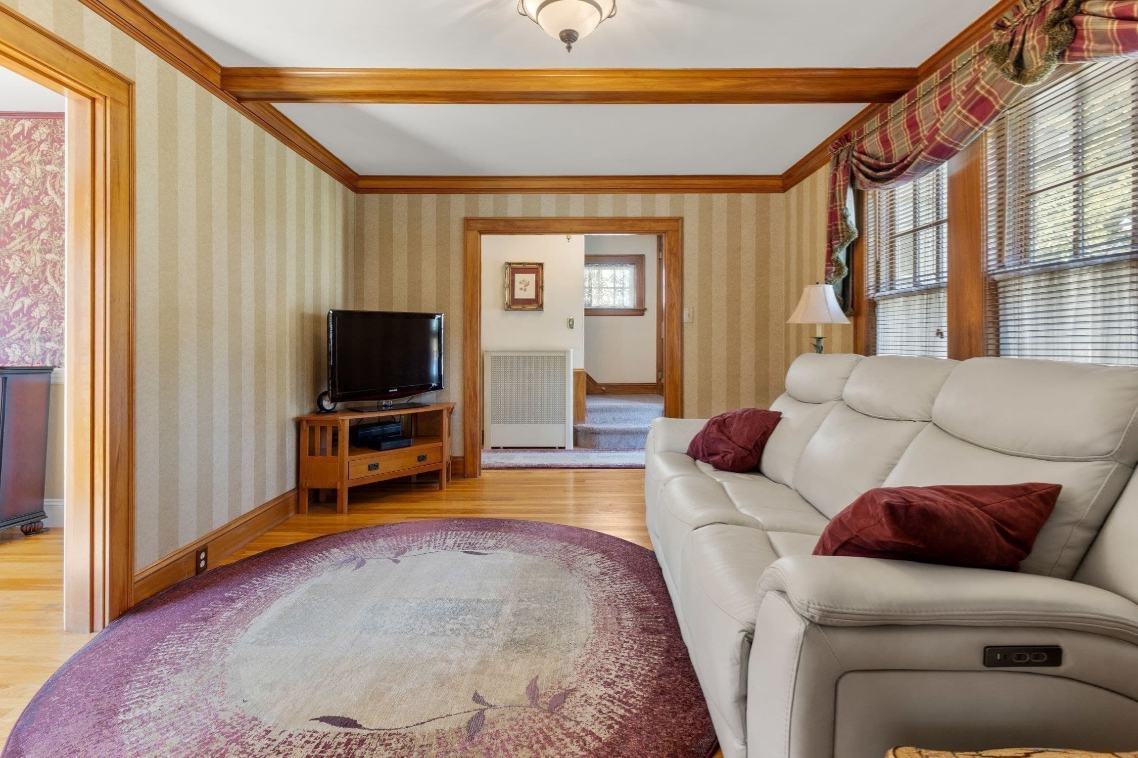 Single Family Residence at 202 Spring St, Arlington MA 02476, Arlington, photo 15 of 41