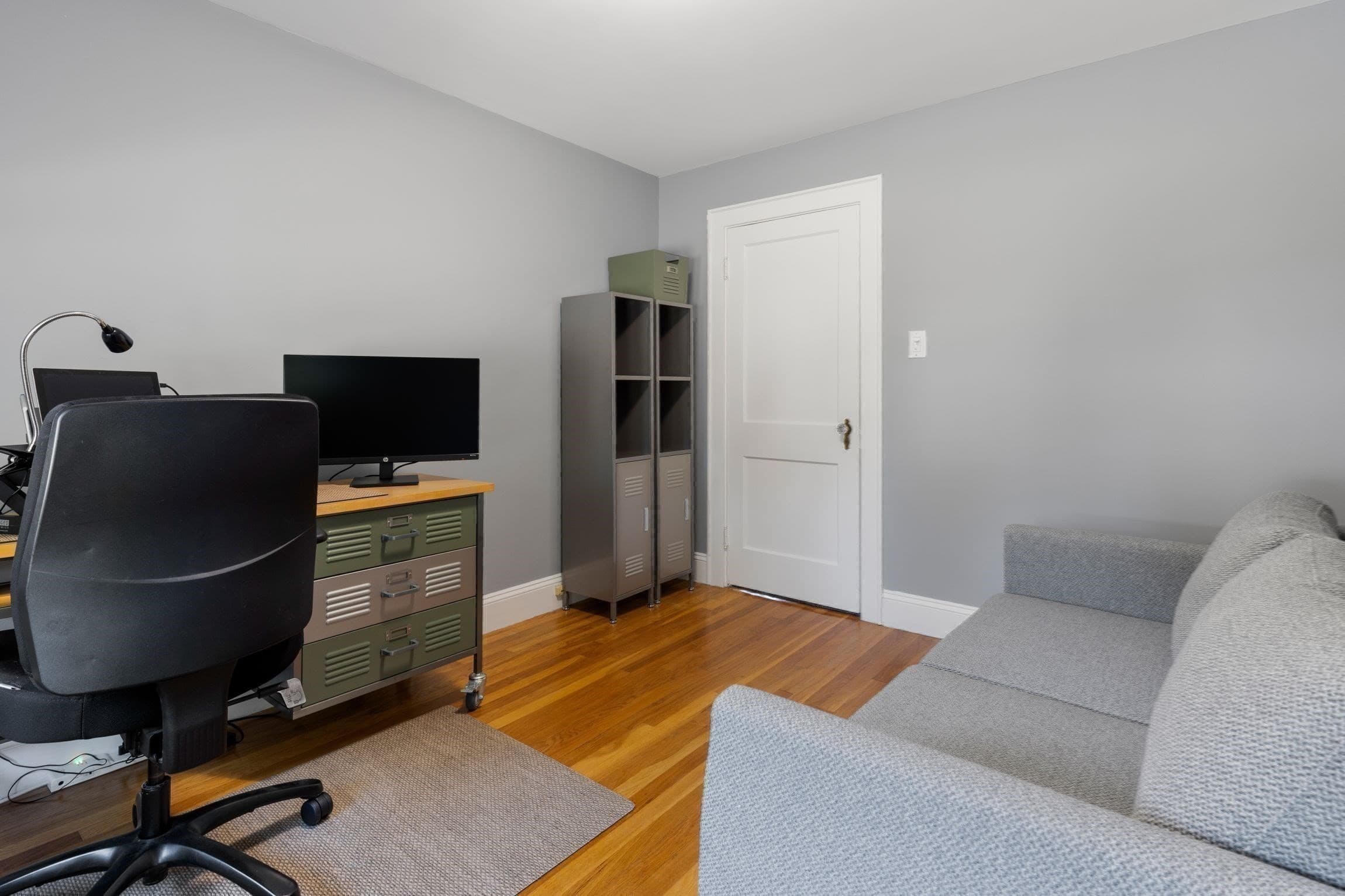Single Family Residence at 202 Spring St, Arlington MA 02476, Arlington, photo 35 of 41