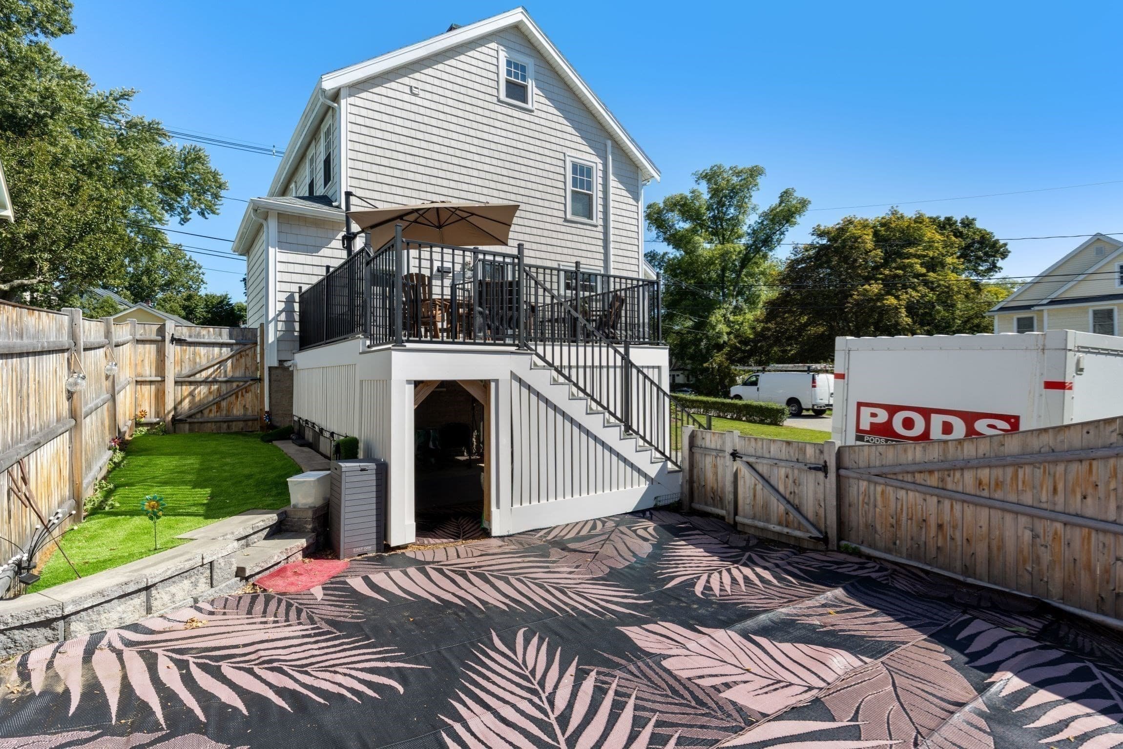 Single Family Residence at 202 Spring St, Arlington MA 02476, Arlington, photo 4 of 41