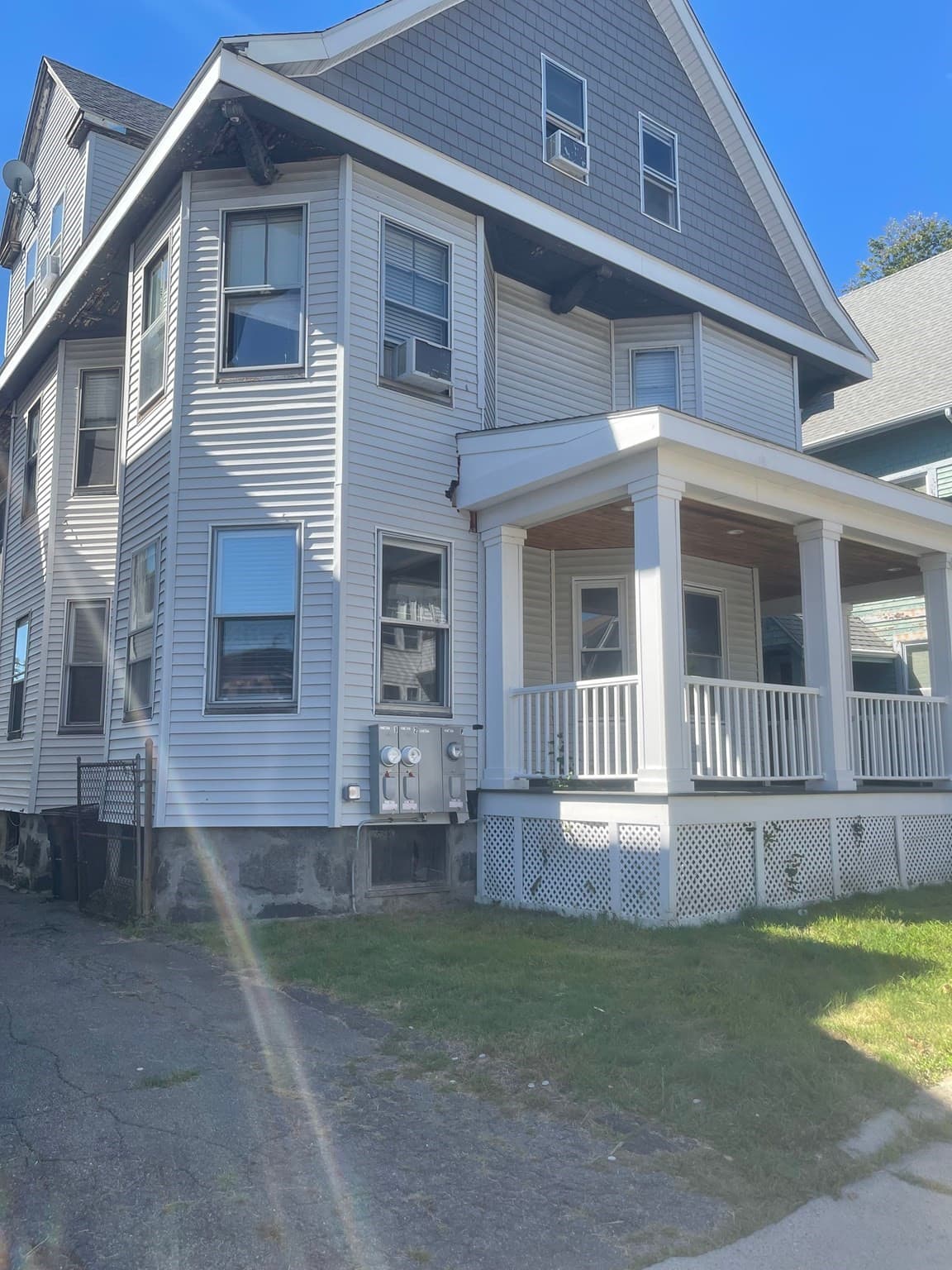 199 Brunswick St, Boston MA 02121