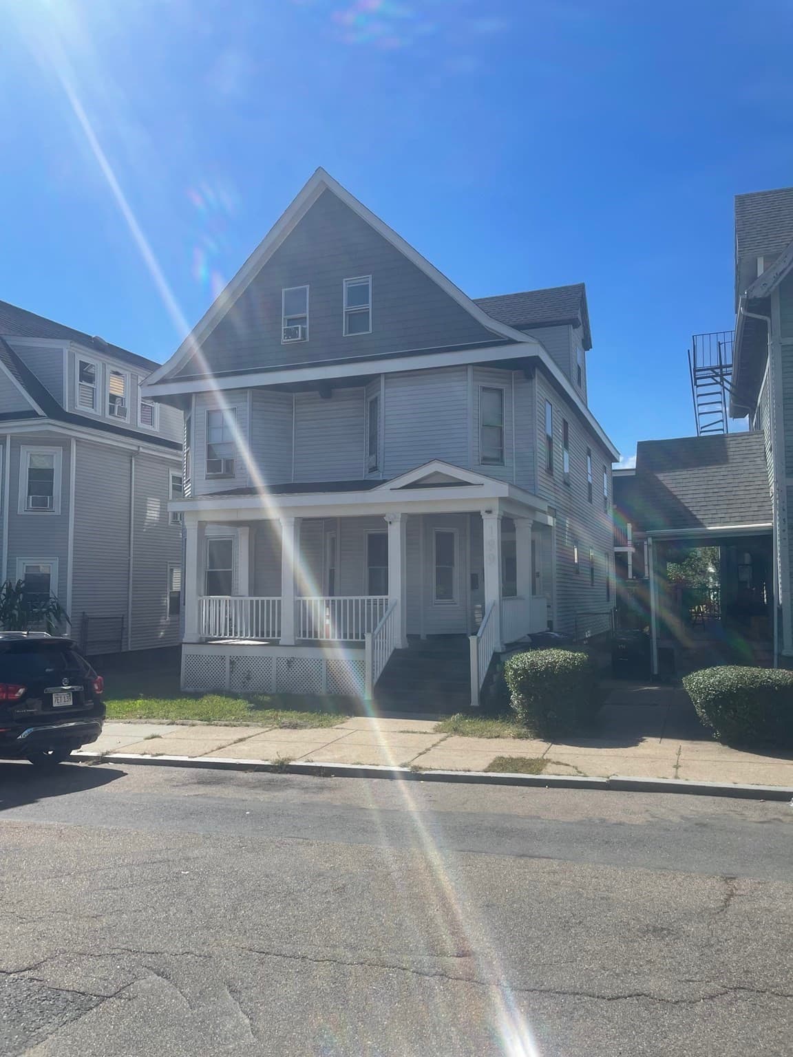 Multi Family at 199 Brunswick St, Boston MA 02121, Boston, photo 10 of 11