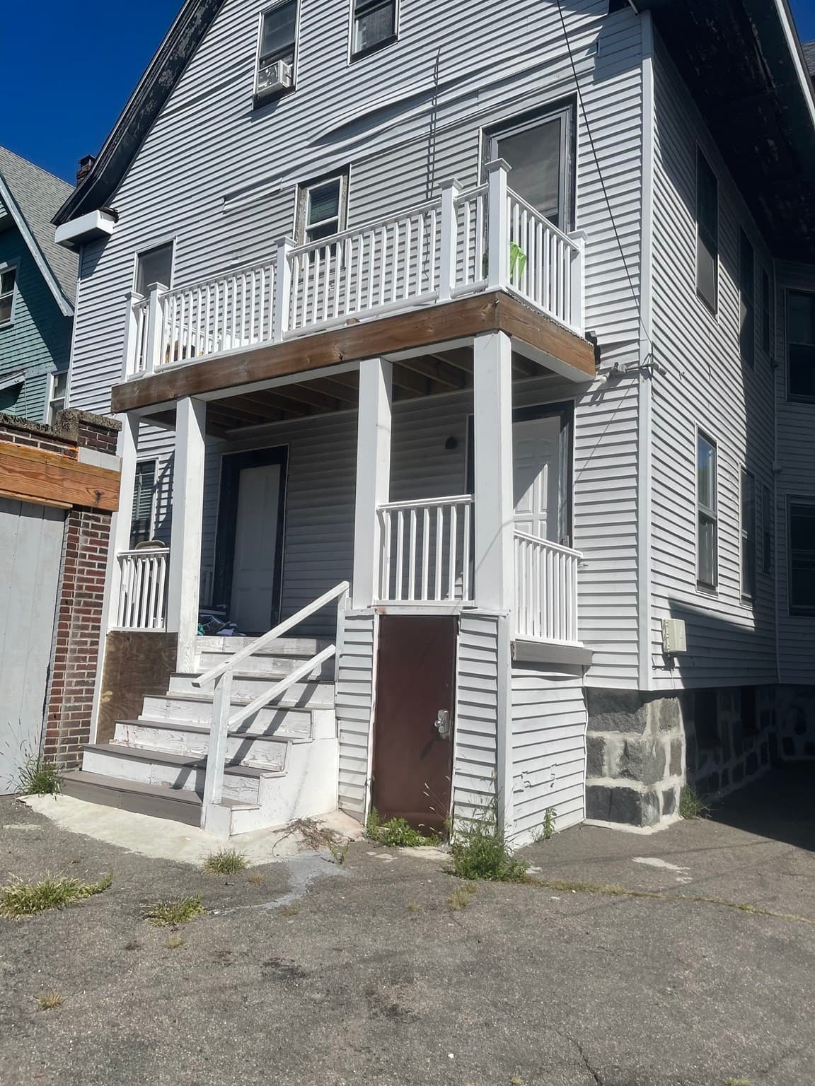 Multi Family at 199 Brunswick St, Boston MA 02121, Boston, photo 11 of 11