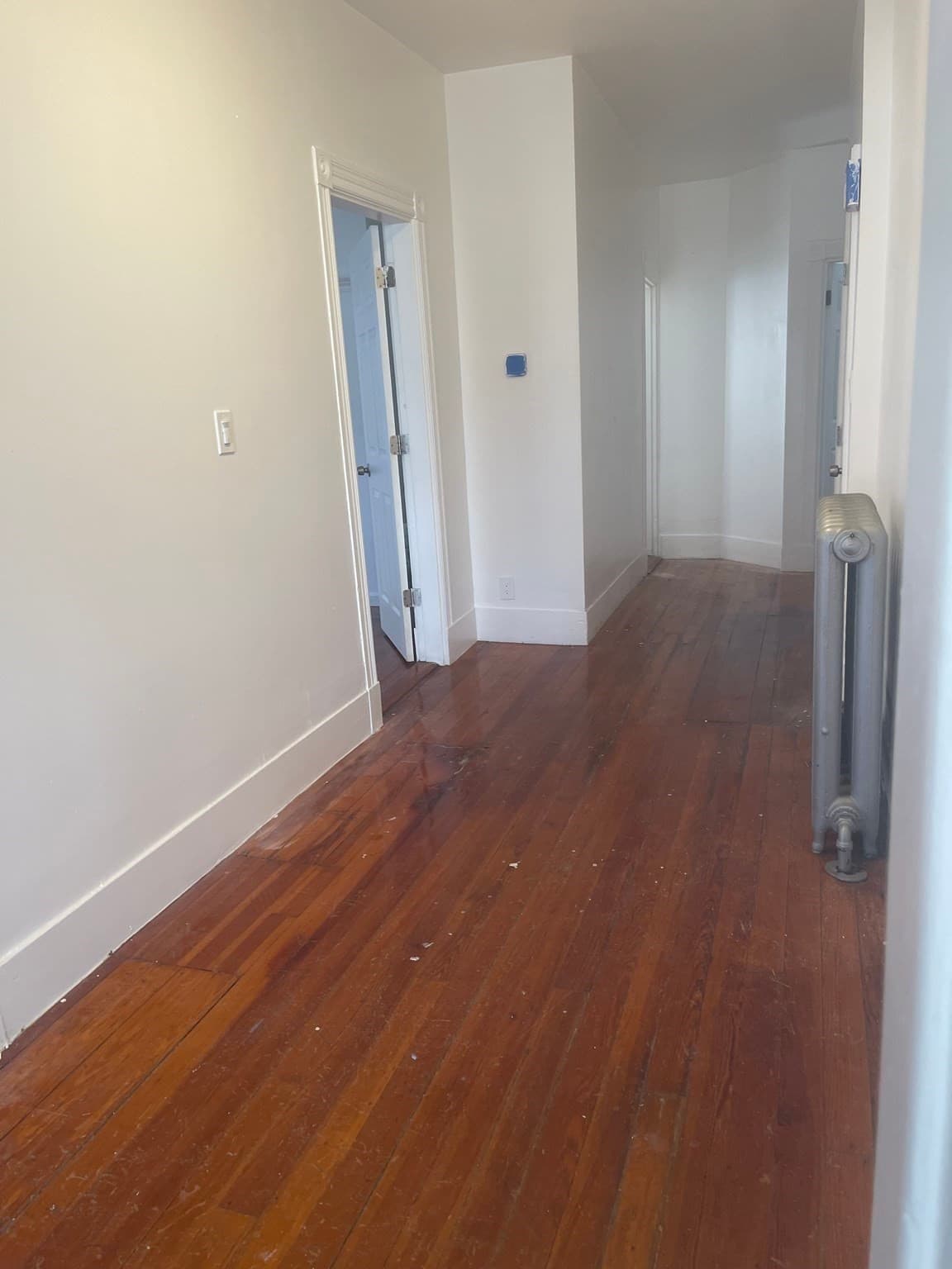 Multi Family at 199 Brunswick St, Boston MA 02121, Boston, photo 8 of 11