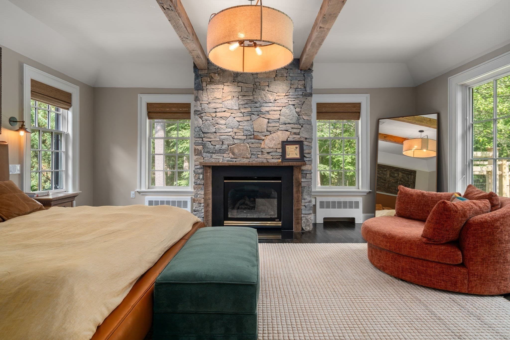 Single Family Residence at 150 Pond Road, Wellesley MA 02482, Wellesley, photo 16 of 41