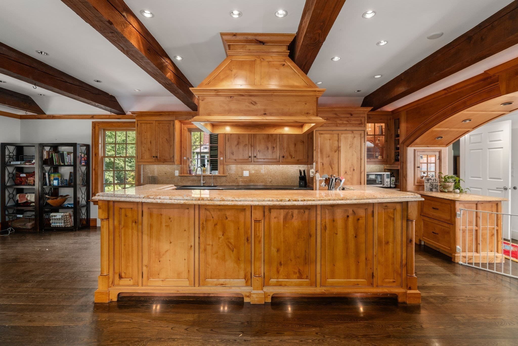 Single Family Residence at 150 Pond Road, Wellesley MA 02482, Wellesley, photo 9 of 41