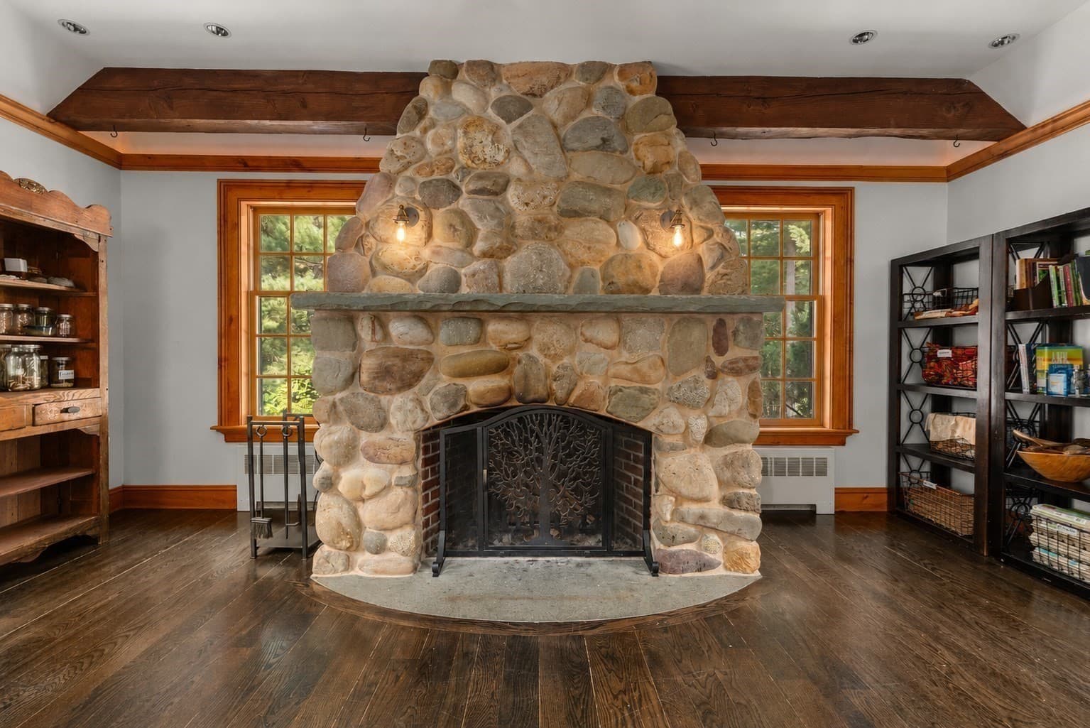 Single Family Residence at 150 Pond Road, Wellesley MA 02482, Wellesley, photo 10 of 41