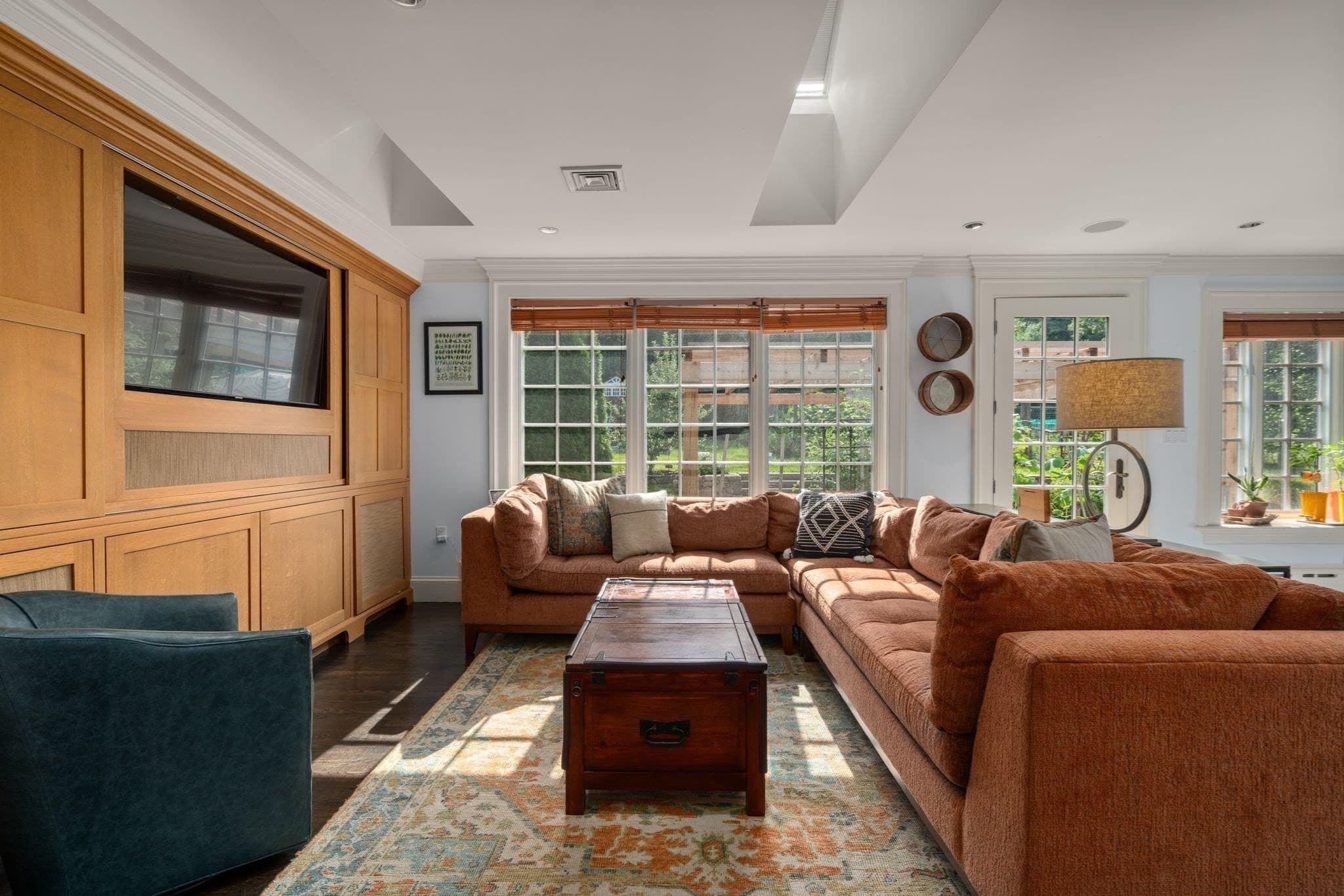 Single Family Residence at 150 Pond Road, Wellesley MA 02482, Wellesley, photo 11 of 41
