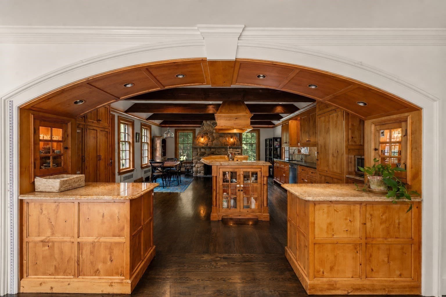 Single Family Residence at 150 Pond Road, Wellesley MA 02482, Wellesley, photo 8 of 41