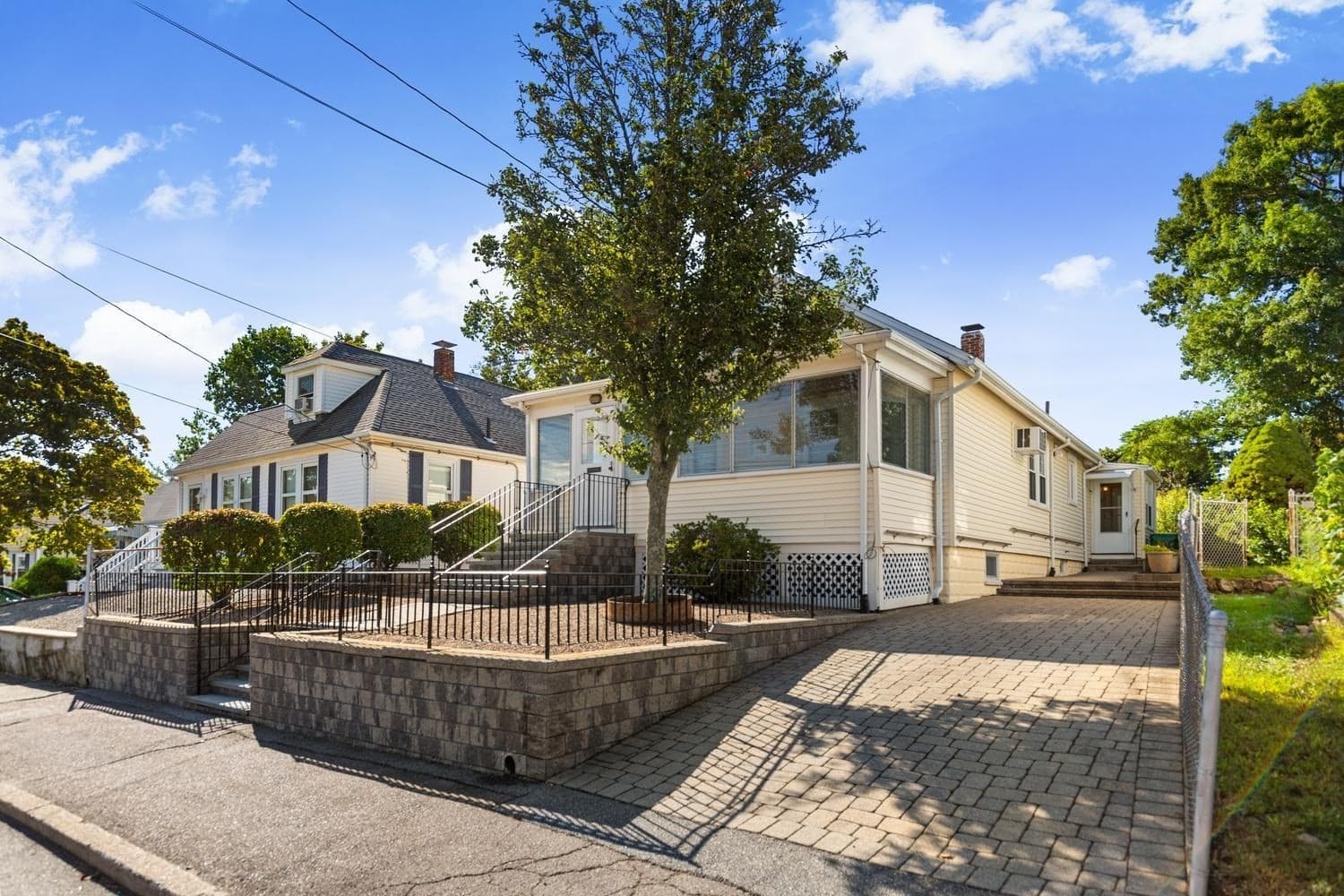Single Family Residence at 75 Park Ave, Medford MA 02155, Medford, photo 2 of 31