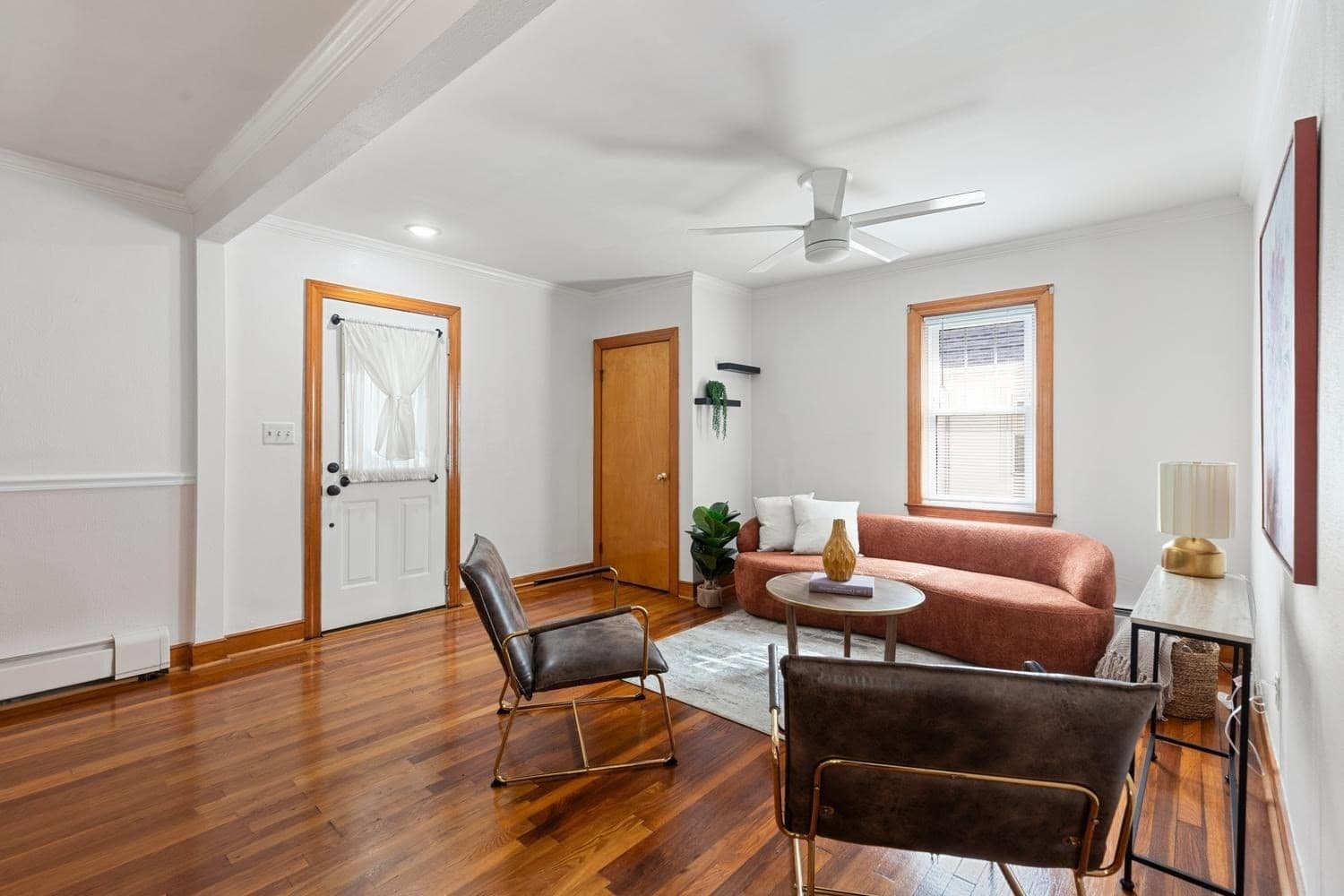 Single Family Residence at 75 Park Ave, Medford MA 02155, Medford, photo 6 of 31