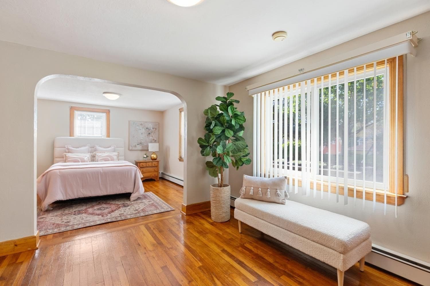 Single Family Residence at 75 Park Ave, Medford MA 02155, Medford, photo 16 of 31