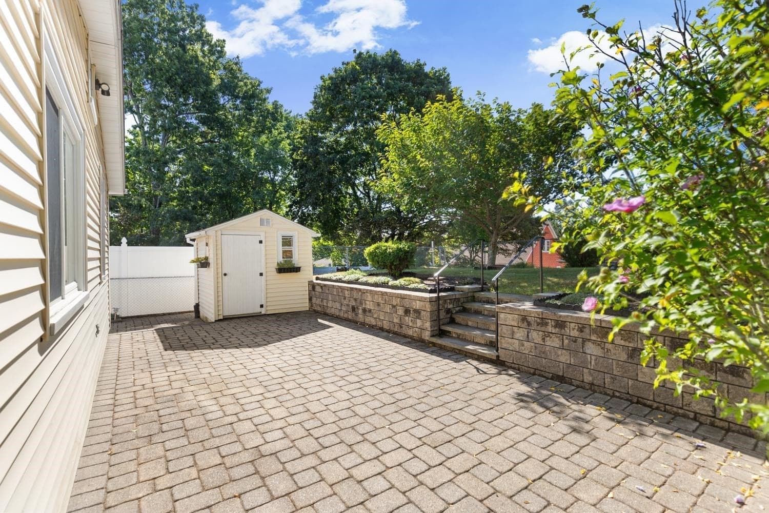 Single Family Residence at 75 Park Ave, Medford MA 02155, Medford, photo 26 of 31