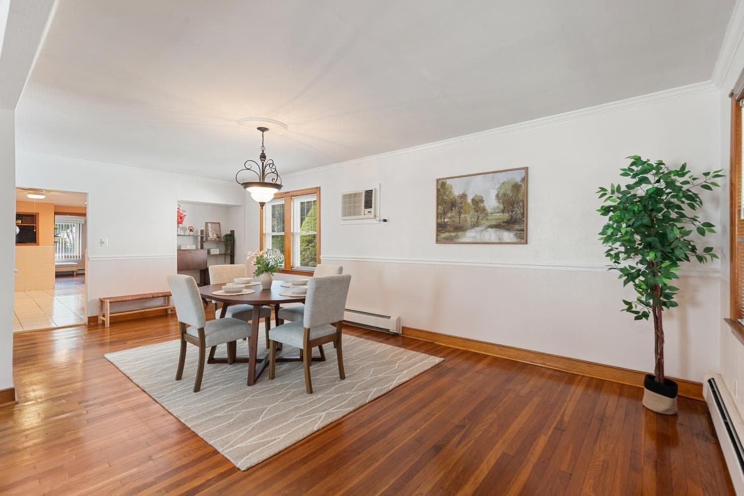 Single Family Residence at 75 Park Ave, Medford MA 02155, Medford, photo 9 of 31