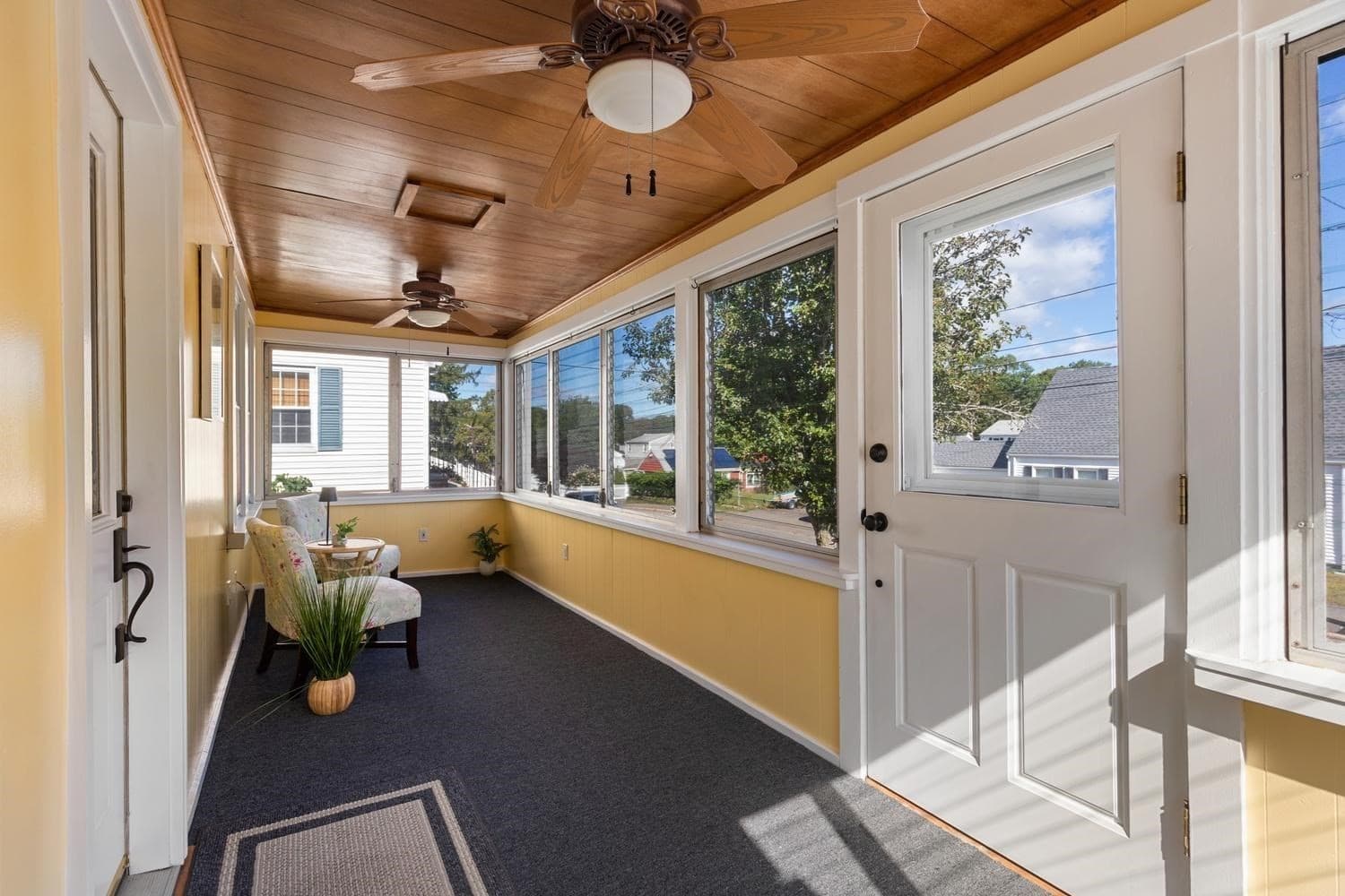 Single Family Residence at 75 Park Ave, Medford MA 02155, Medford, photo 4 of 31