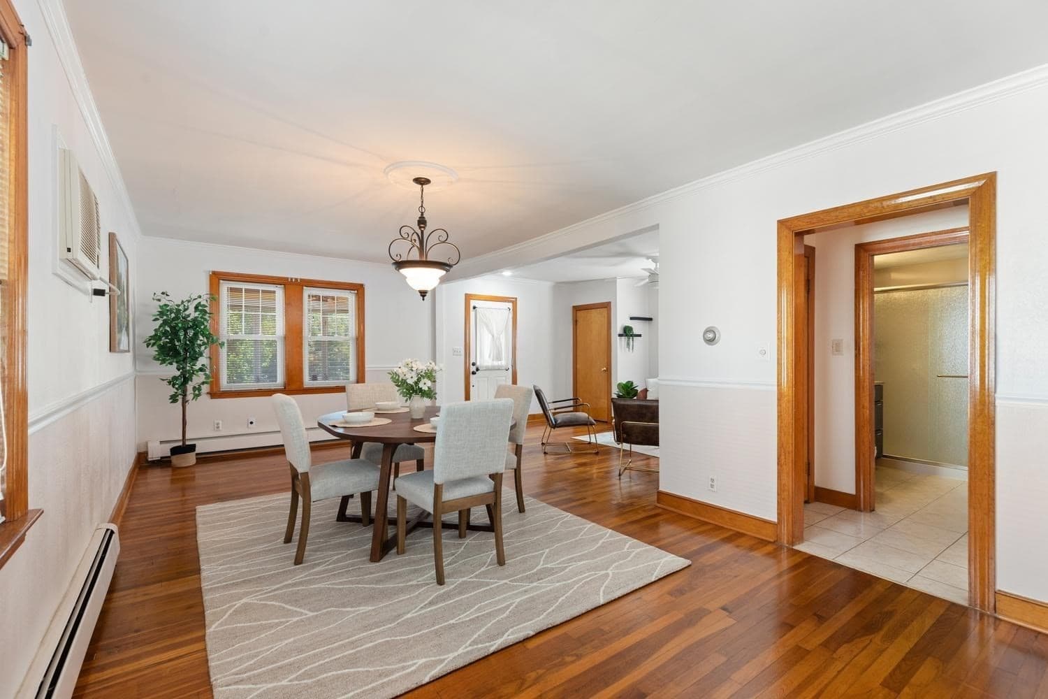 Single Family Residence at 75 Park Ave, Medford MA 02155, Medford, photo 8 of 31