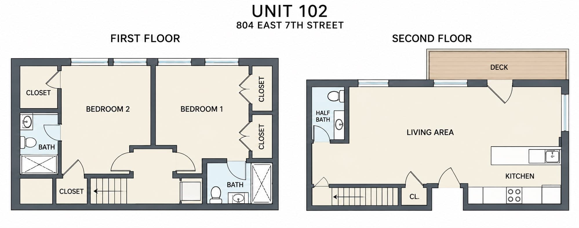 Condominium at 804 East 7th Street # 102, Boston MA 02127, Boston, photo 18 of 18