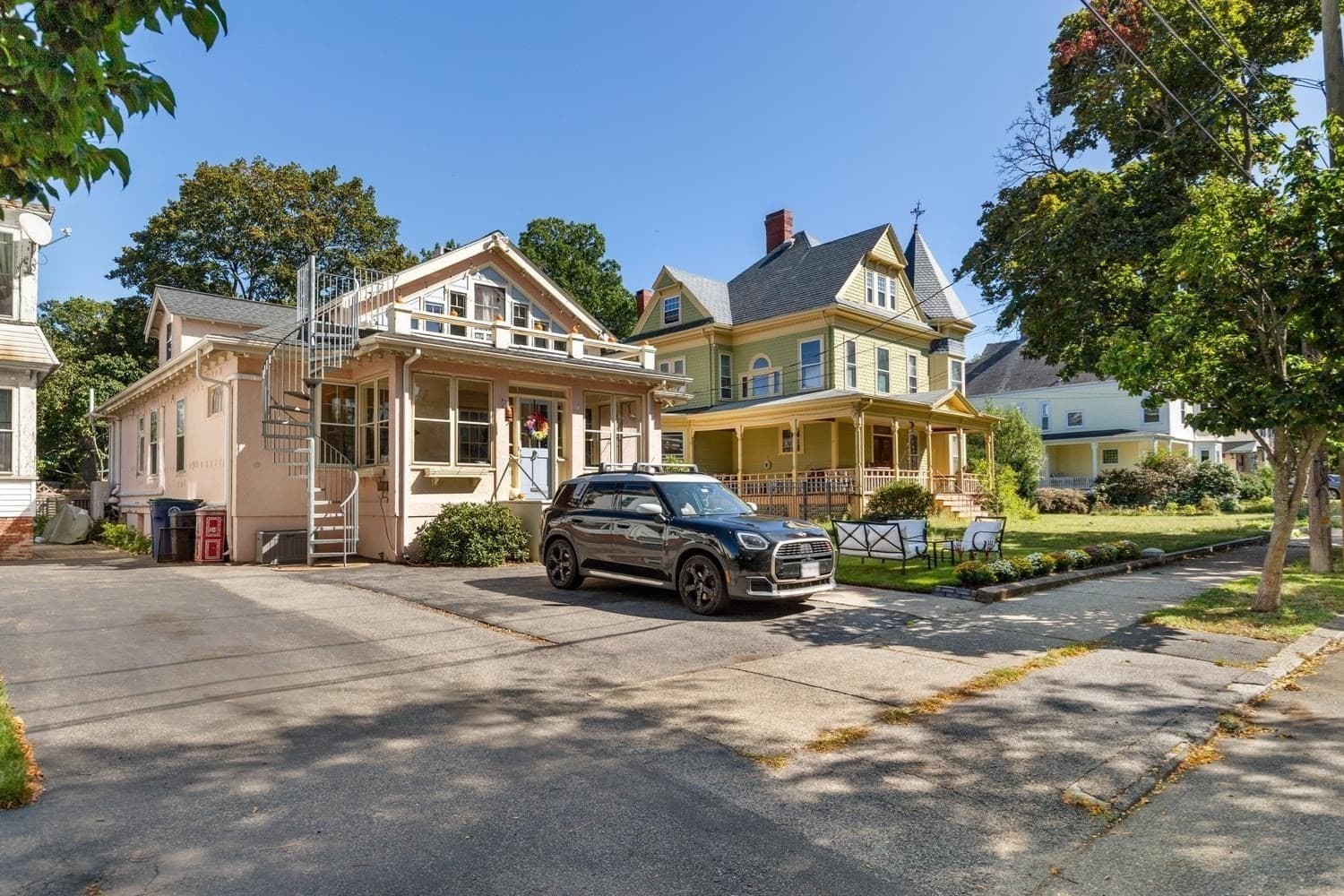 Single Family Residence at 45 Summit Ave, Salem MA 01970, Salem, photo 2 of 42