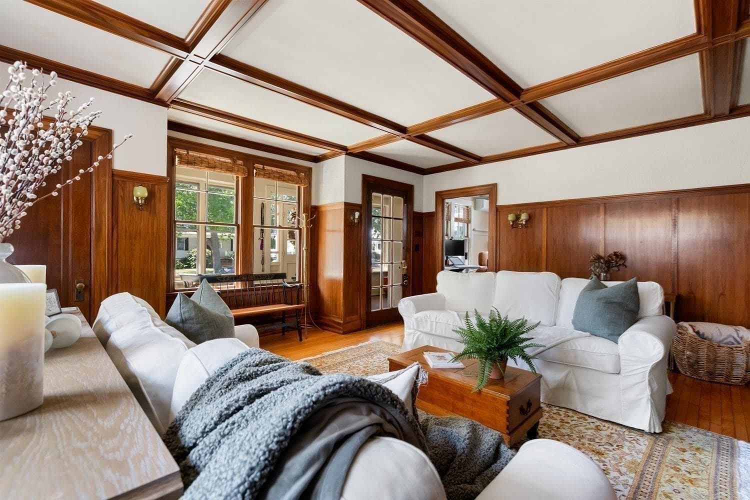Single Family Residence at 45 Summit Ave, Salem MA 01970, Salem, photo 3 of 42