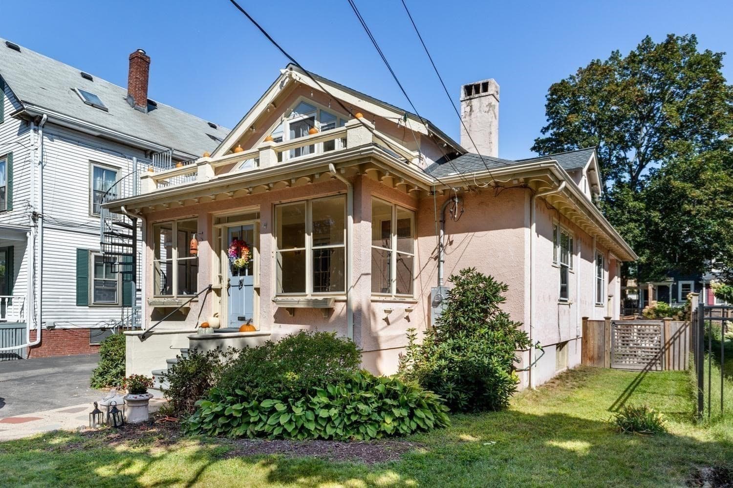 45 Summit Ave, Salem MA 01970
