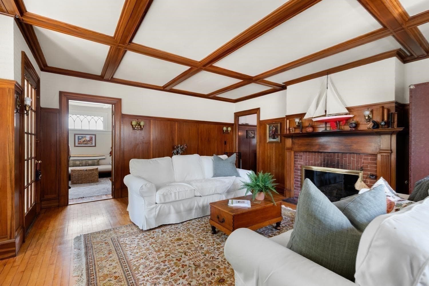 Single Family Residence at 45 Summit Ave, Salem MA 01970, Salem, photo 5 of 42
