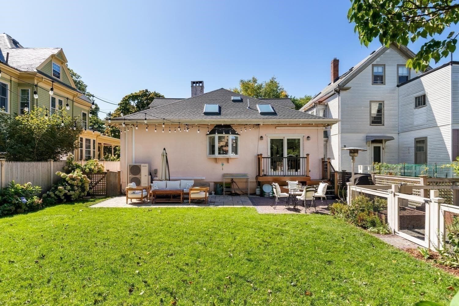 Single Family Residence at 45 Summit Ave, Salem MA 01970, Salem, photo 38 of 42