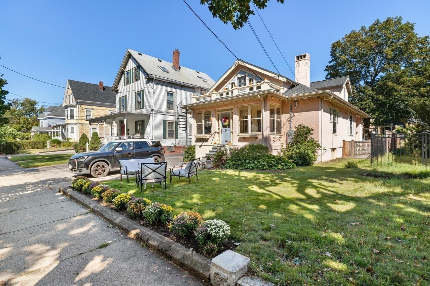 Single Family Residence at 45 Summit Ave, Salem MA 01970, Salem, photo 41 of 42