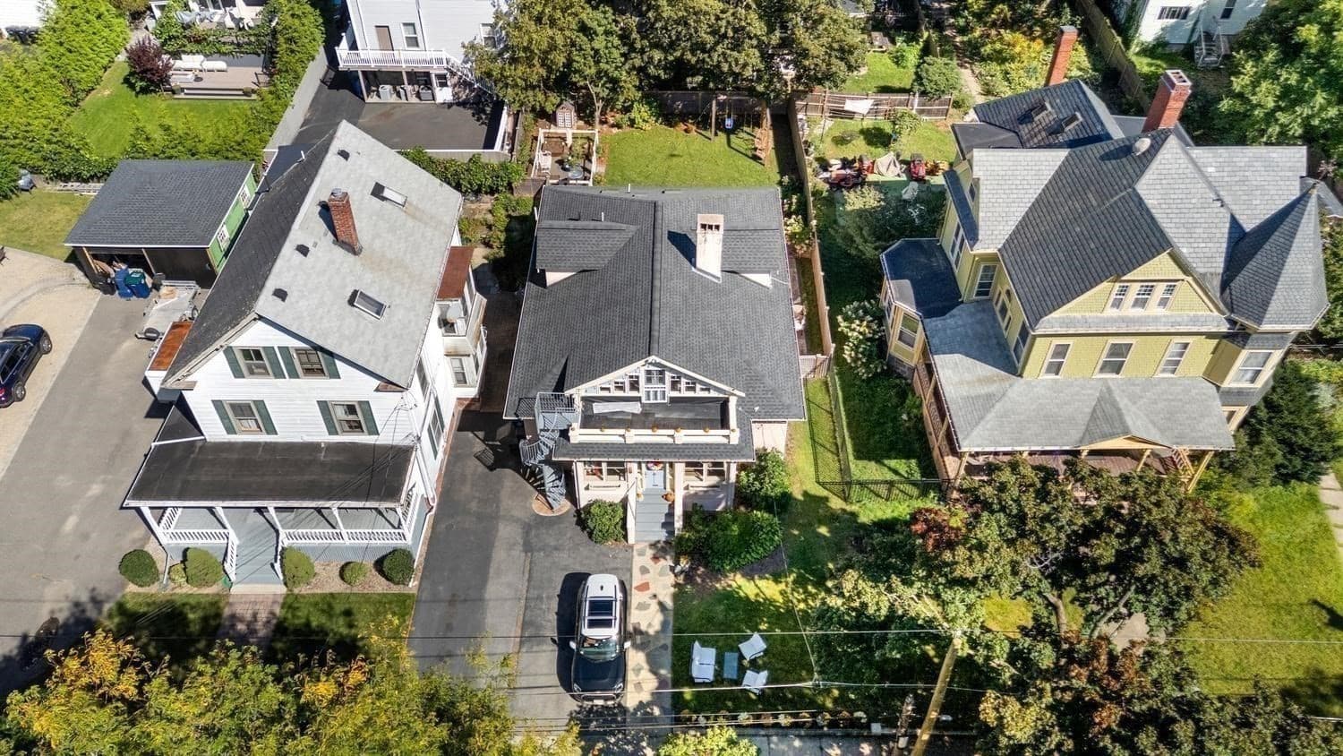 Single Family Residence at 45 Summit Ave, Salem MA 01970, Salem, photo 31 of 42